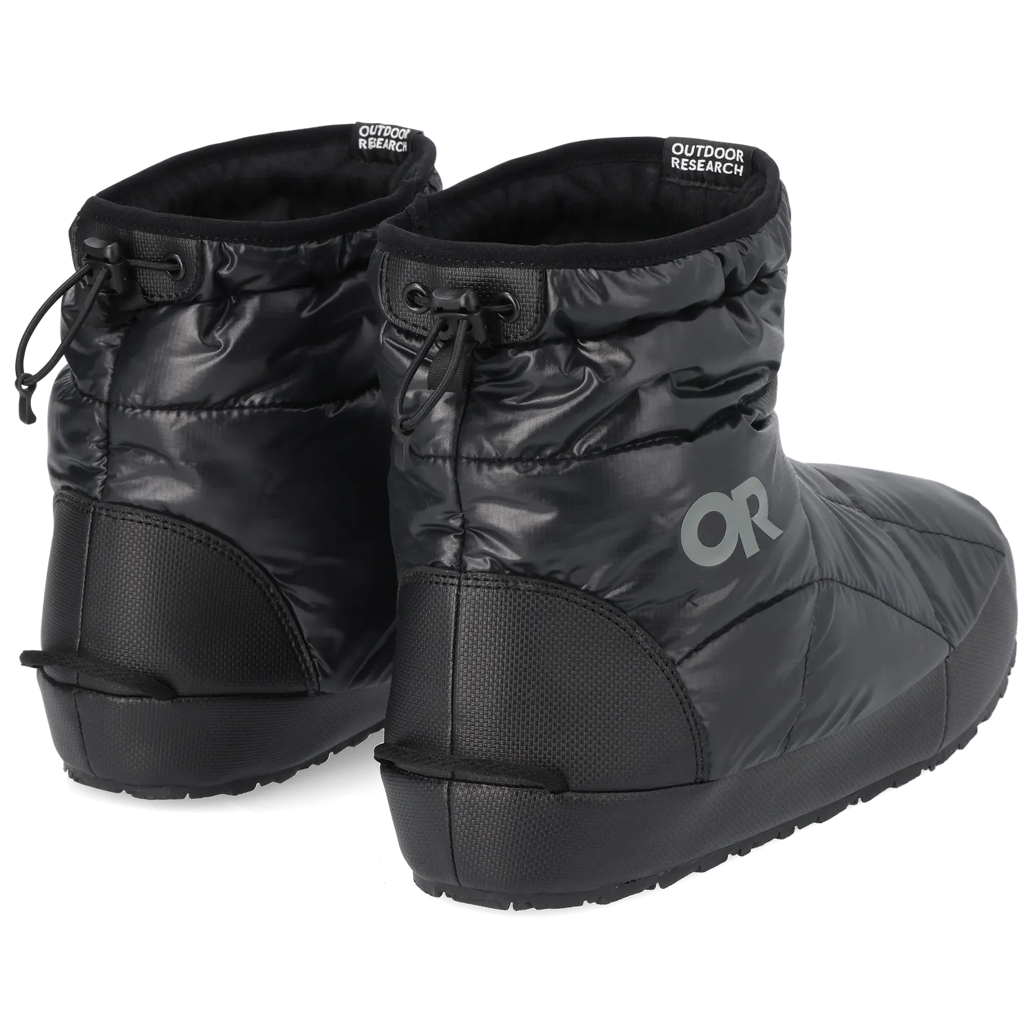 Outdoor Research Tundra Trax Booties tøfler herre