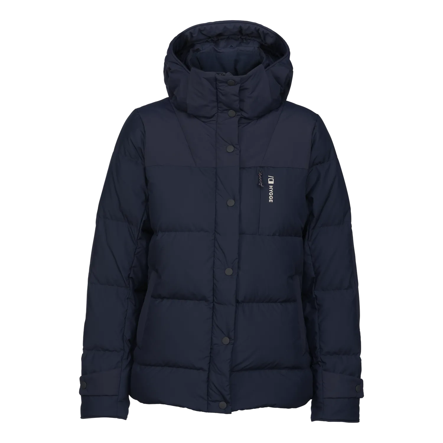 House of Hygge Ildsjel Down Jacket dunjakke dame 700 fillpower