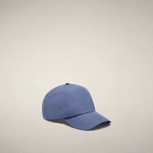 Save The Duck Cleber caps Cornflower Blue, vannavvisende