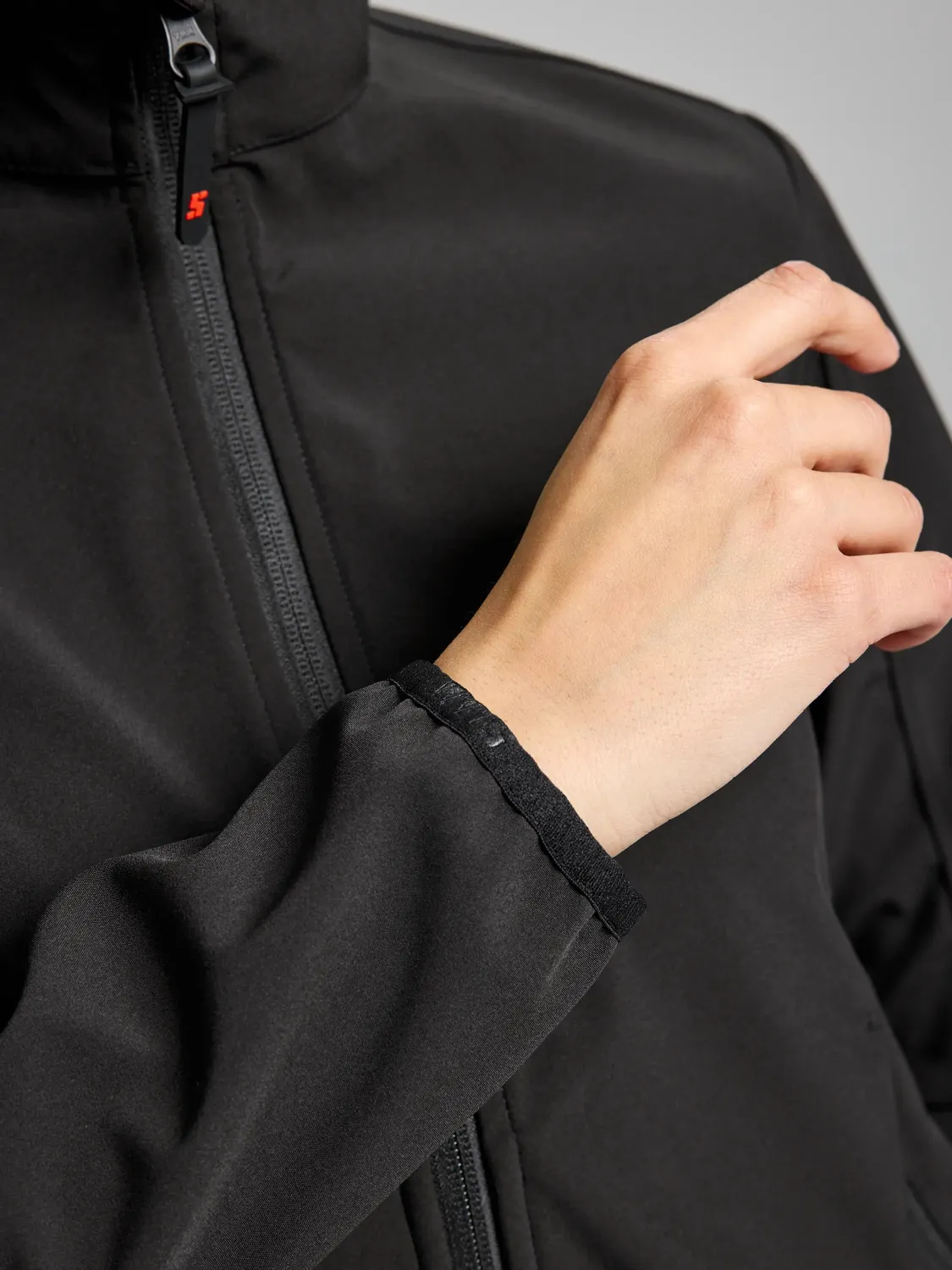 Slam ACT ACT WS Softshell Jacket softshelljakke dame vindtett