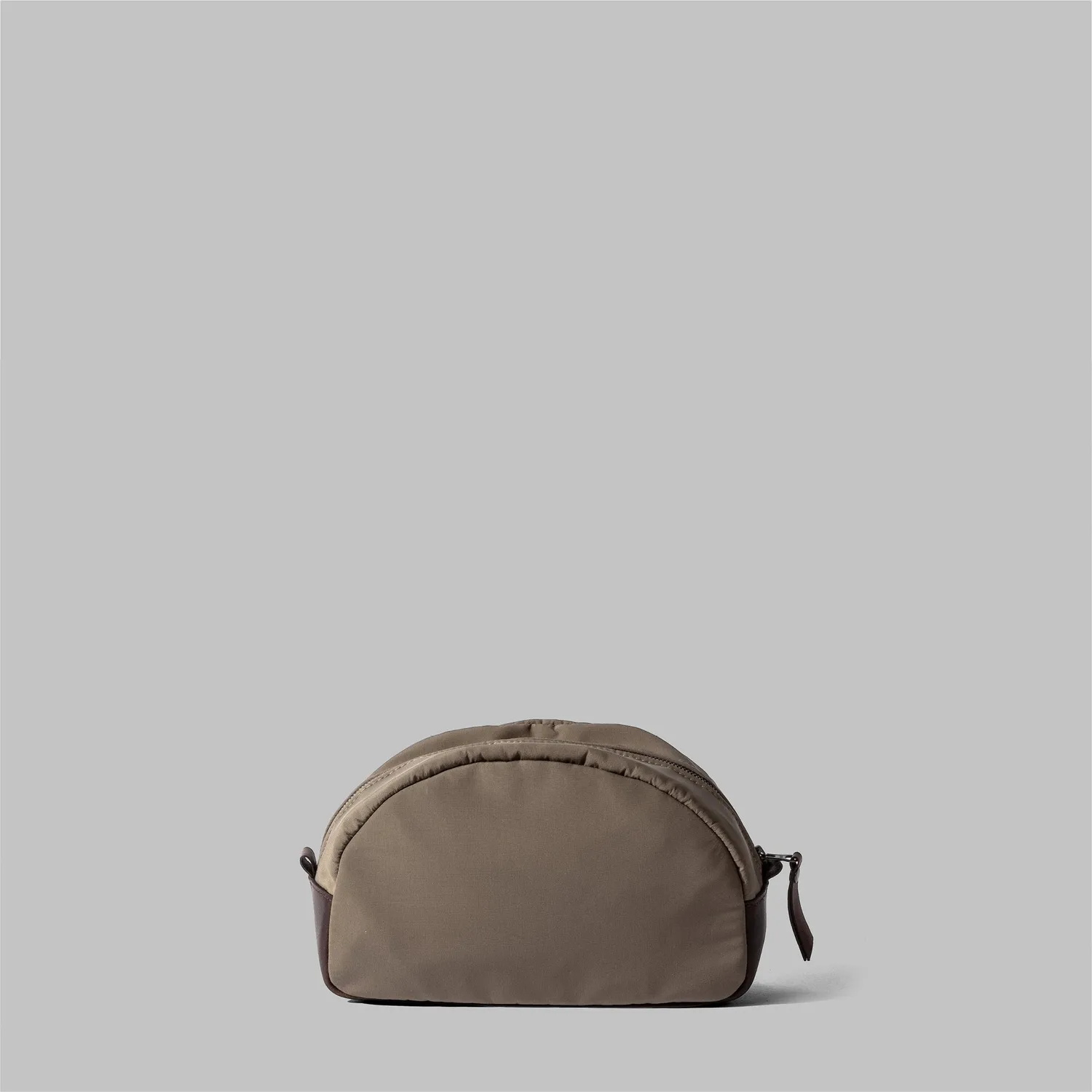 John Partridge Asterley toalettmappe beige 4 l vannavvisende
