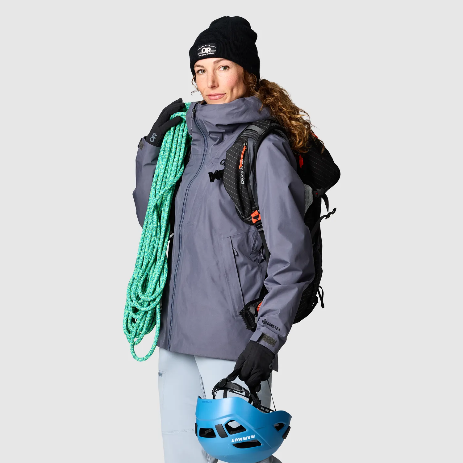 Outdoor Research Grandridge GORE-TEX® Jacket skalljakke dame