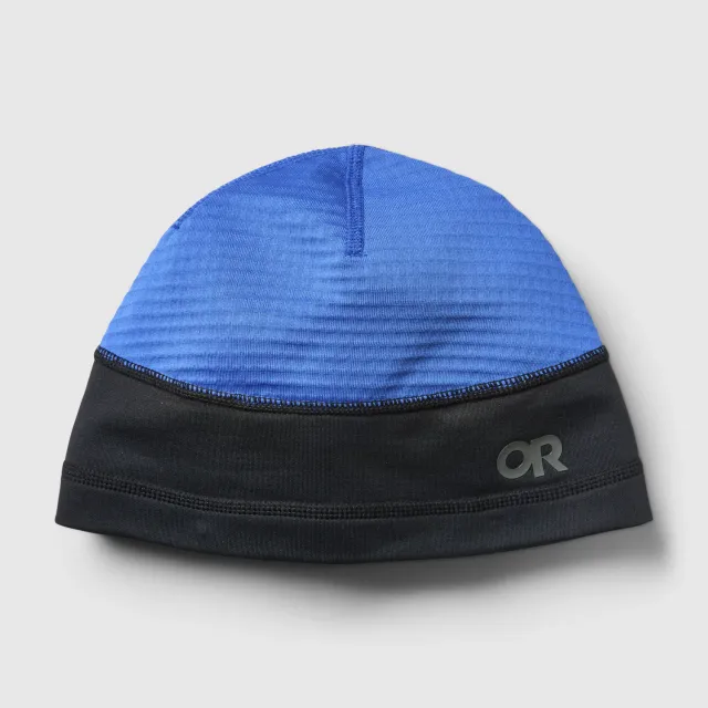 Outdoor Research Vigor Vigor Grid Fleece Beanie lue Black S/M fleece