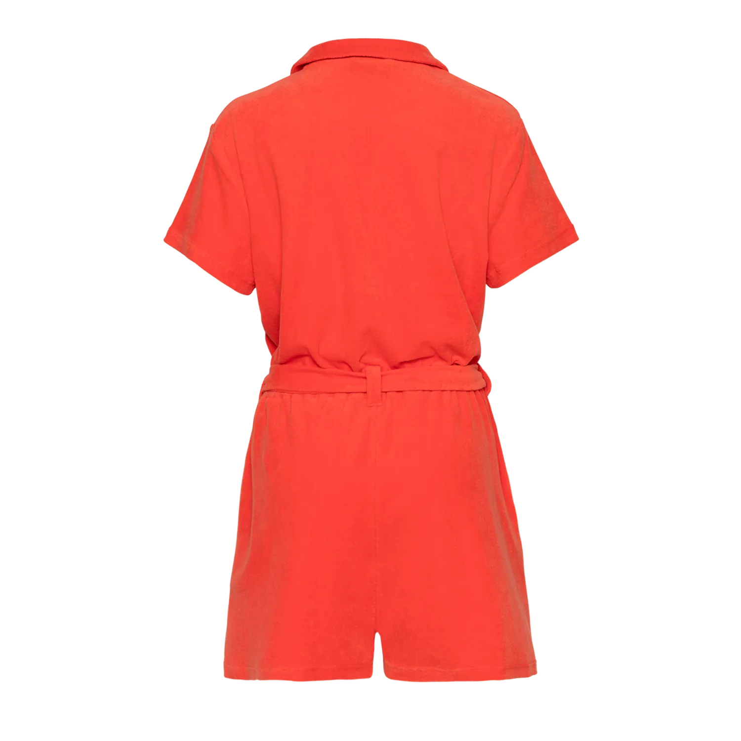 House of Hygge Terry Hyggepiece heldress Offwhite Bonfire bomullsfrotté