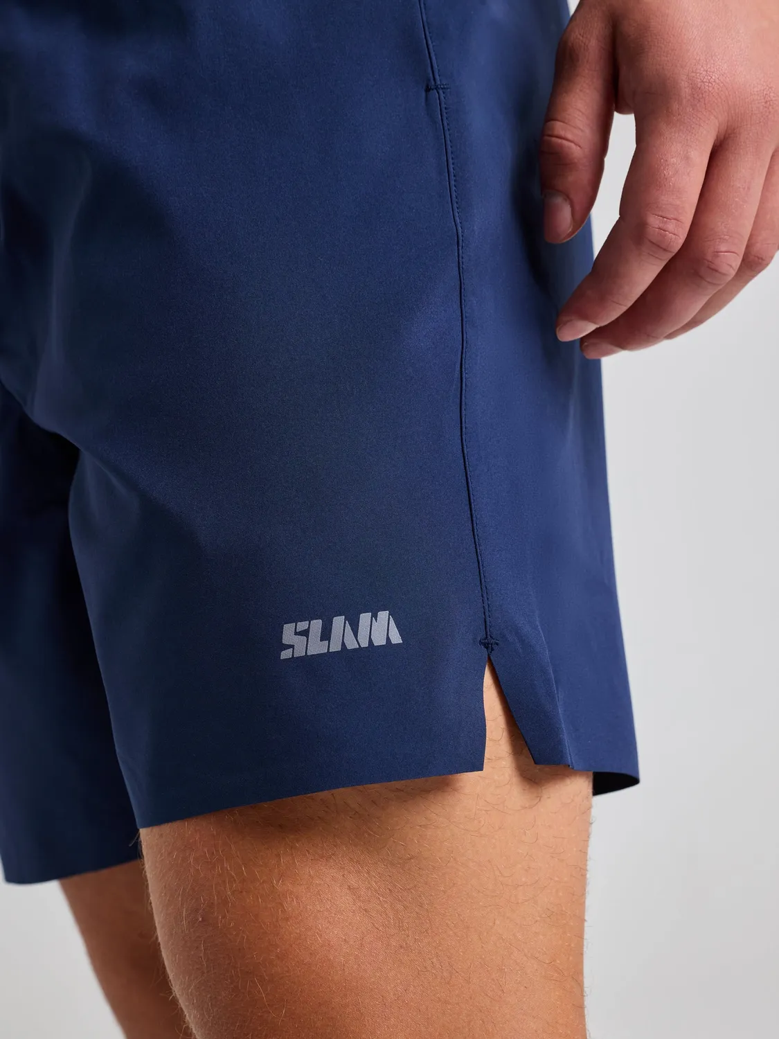 Slam Tech Board Short badeshorts herre – hurtigtørkende