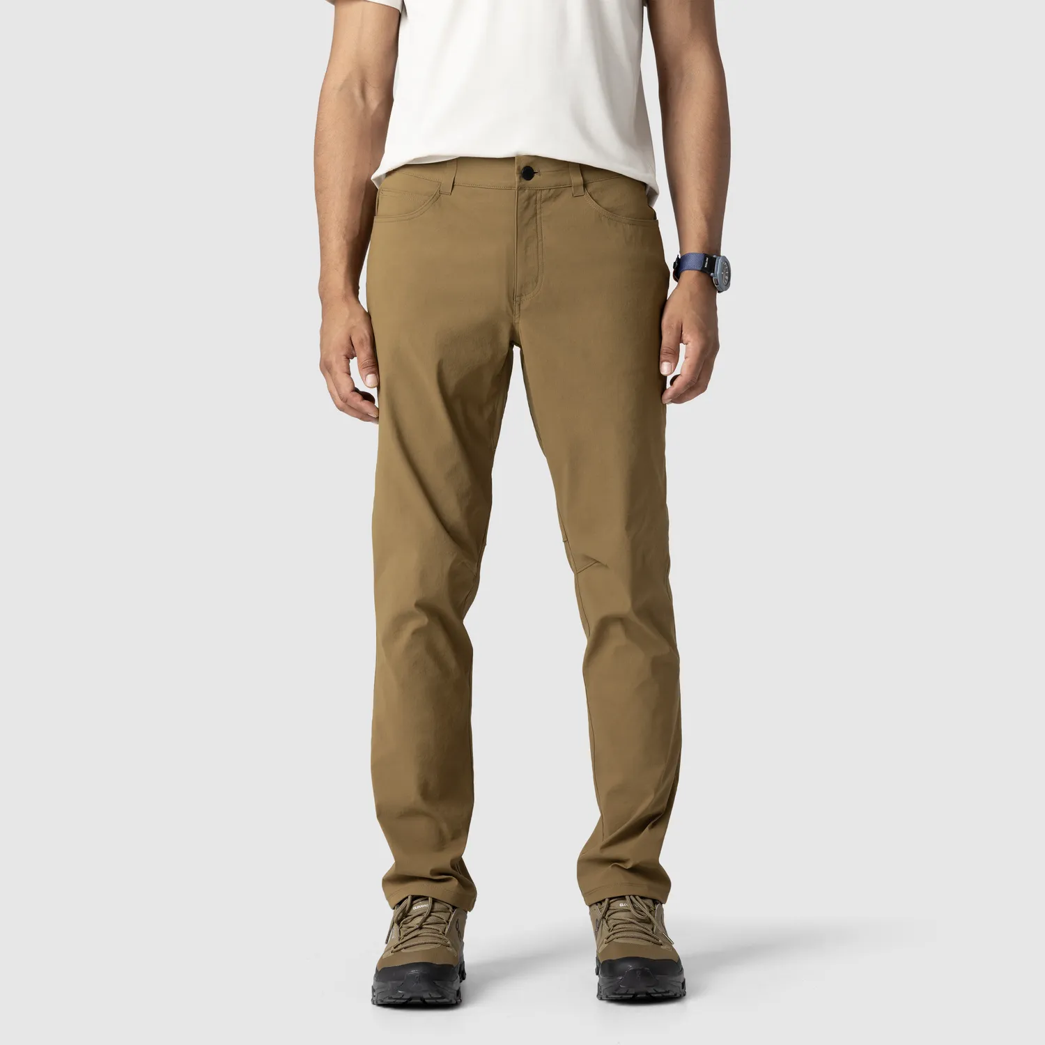 Outdoor Research Timberline 5-Pocket Pant Standard turbukse herre
