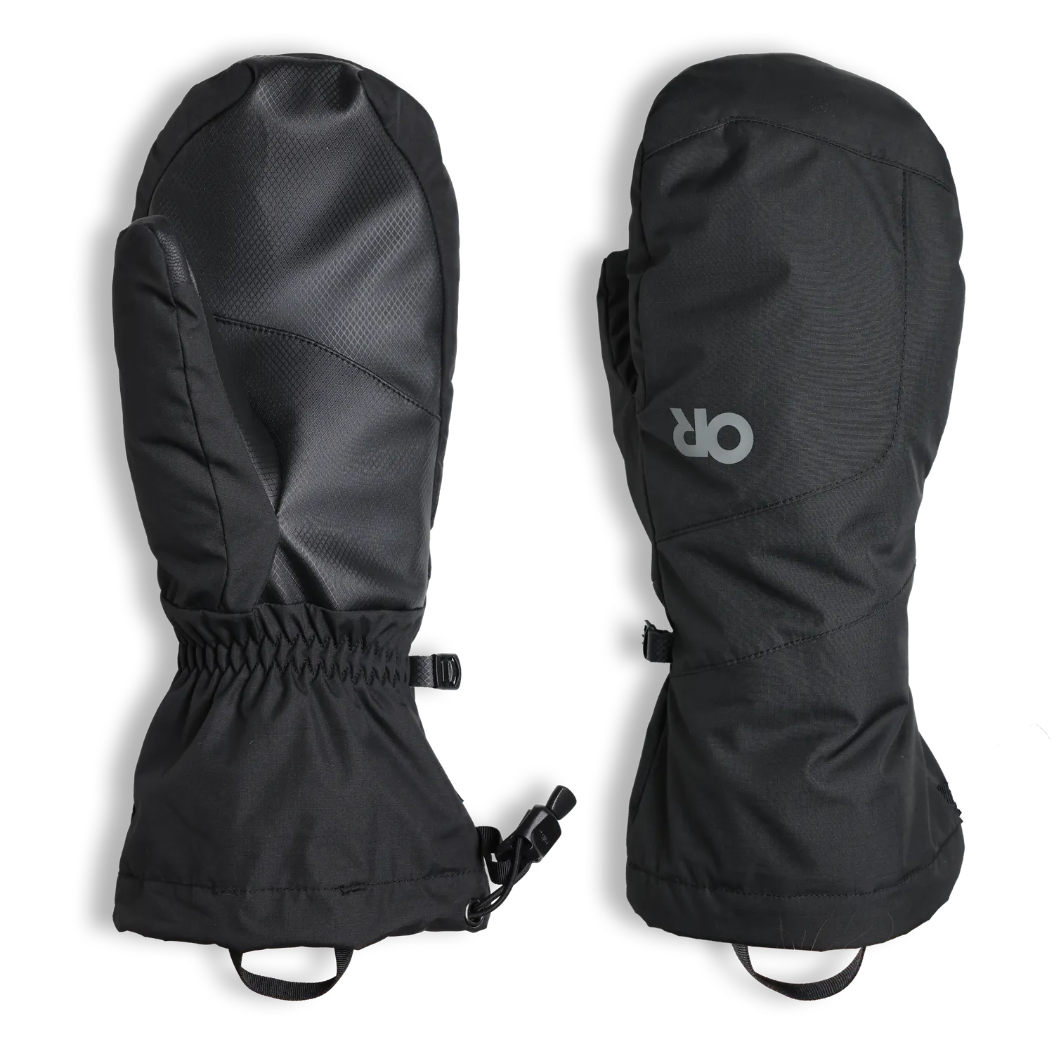 Outdoor Research Adrenaline votter Dark Olive