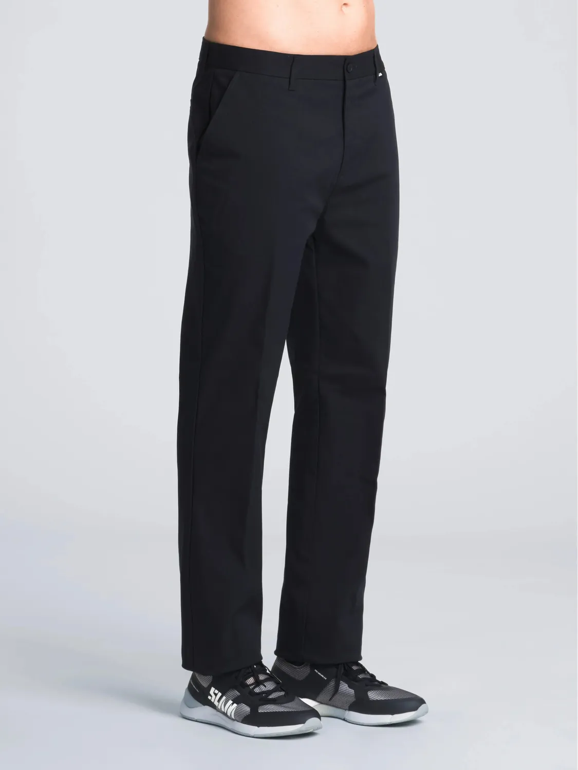 Slam Altura Chino Pant chinos mørk marineblå stretch