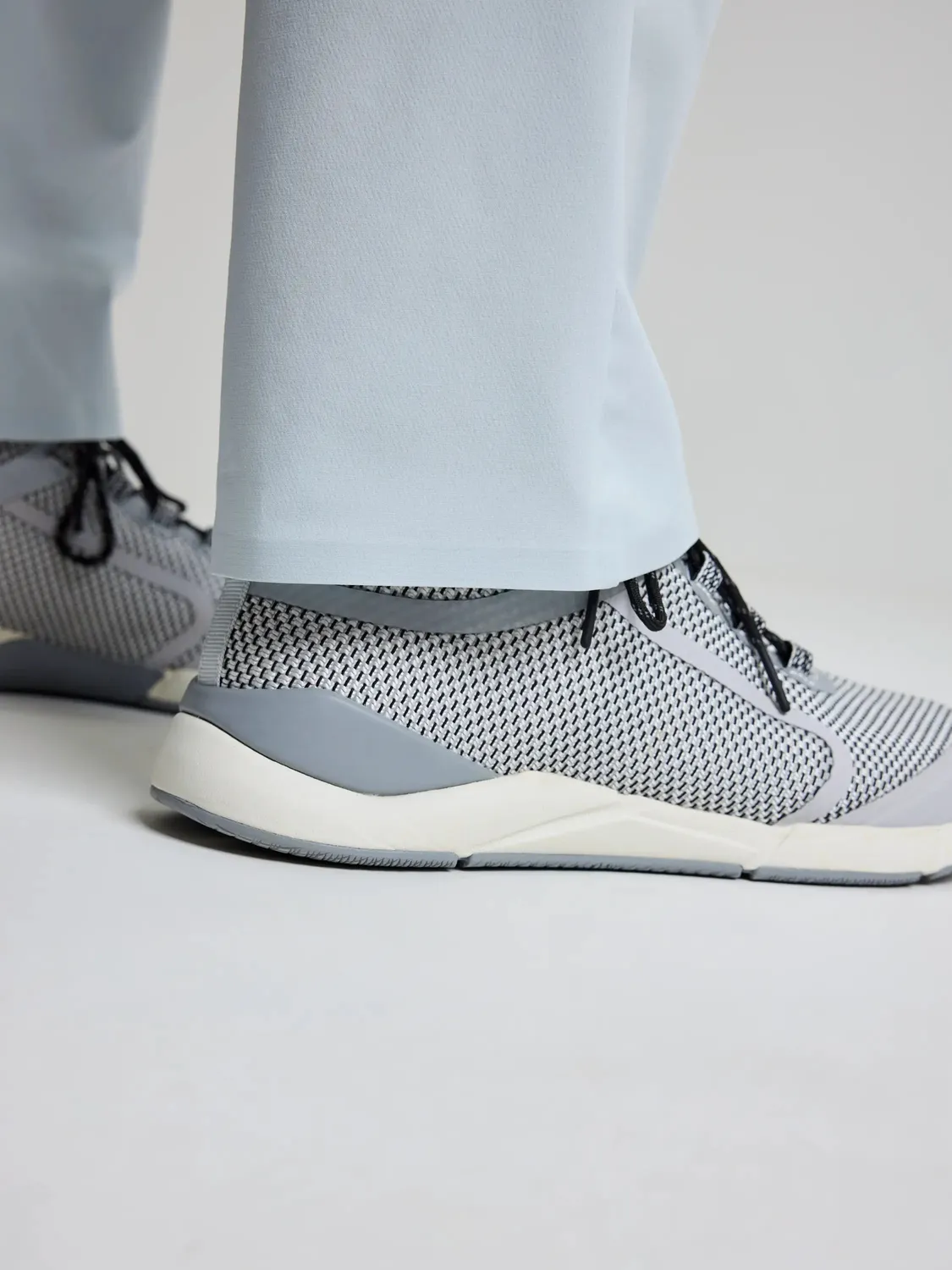 Slam One Design OD Cargo Pant seilerbukse Dark Navy stretch