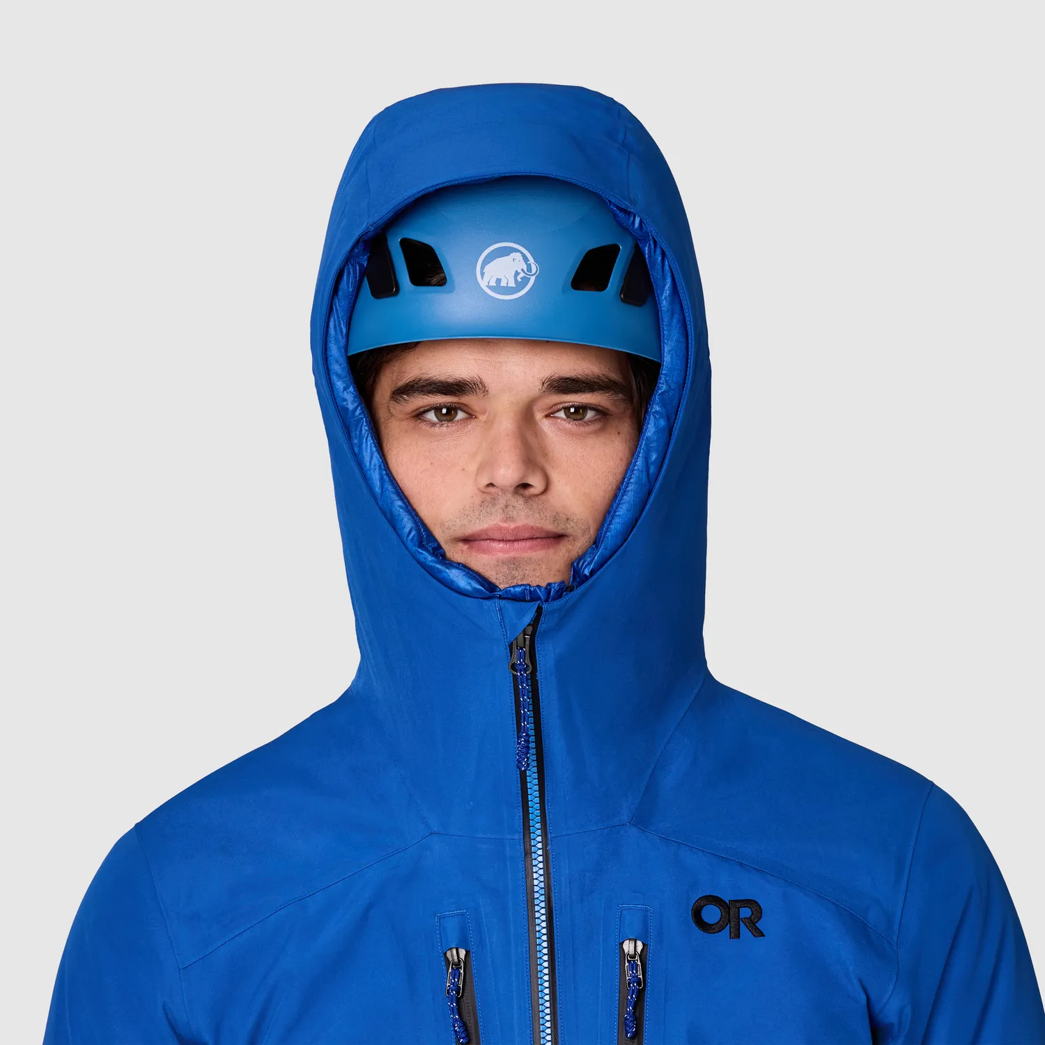 Outdoor Research Headwall Men's GORE-TEX 3L skalljakke