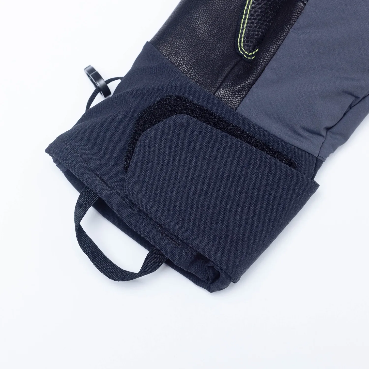 Outdoor Research Deviator Pro Glove hansker Black varme