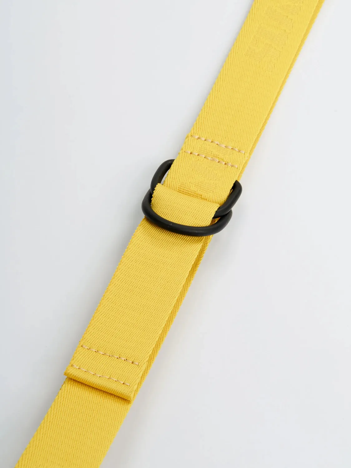 Slam Logo Belt 2.0 belte mørk marineblå justerbart