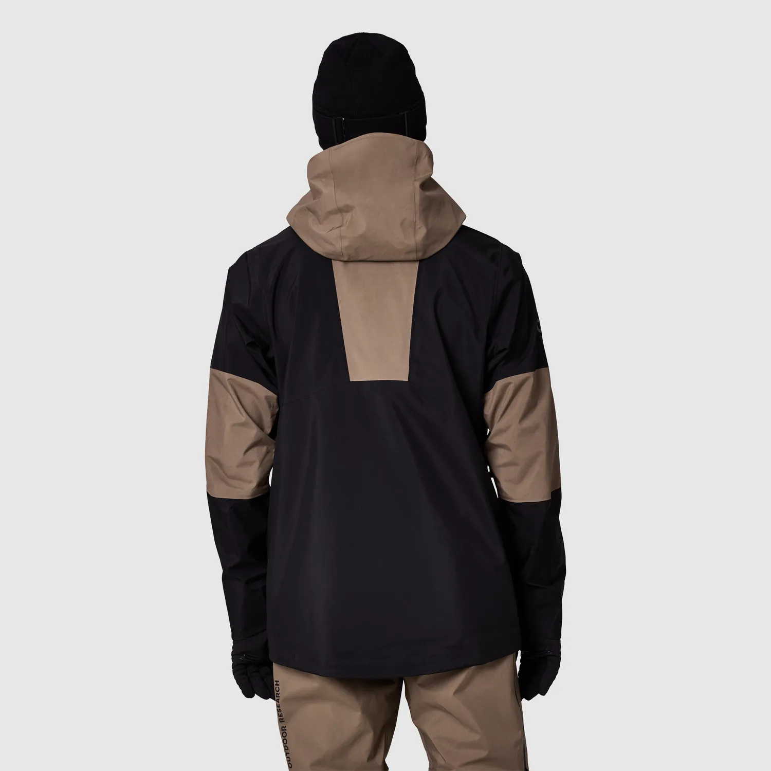 Outdoor Research Hemispheres Team GORE-TEX 3L Jacket skijakke herre