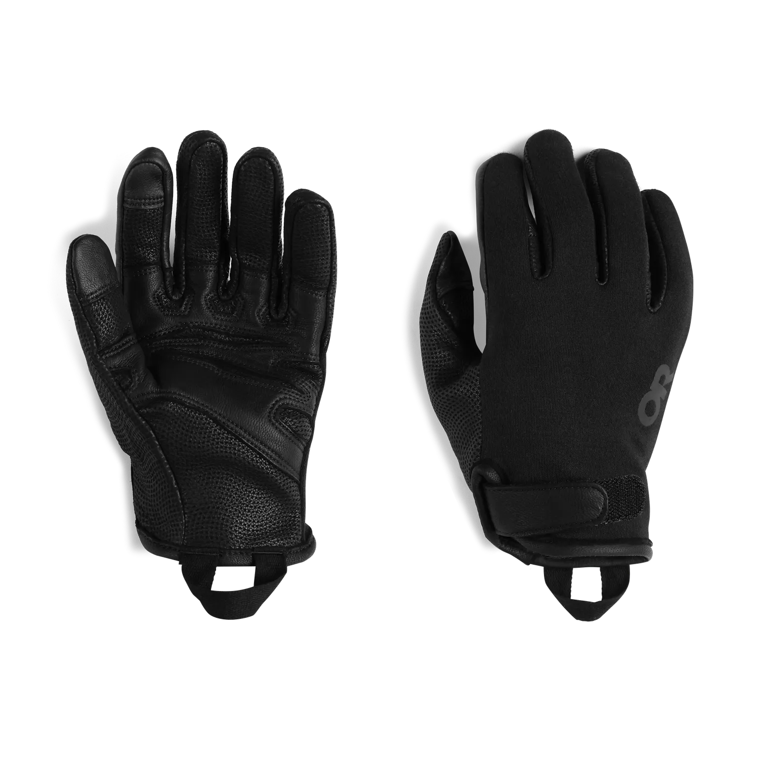 Outdoor Research HD Range Glove hansker Coyote – geiteskinn