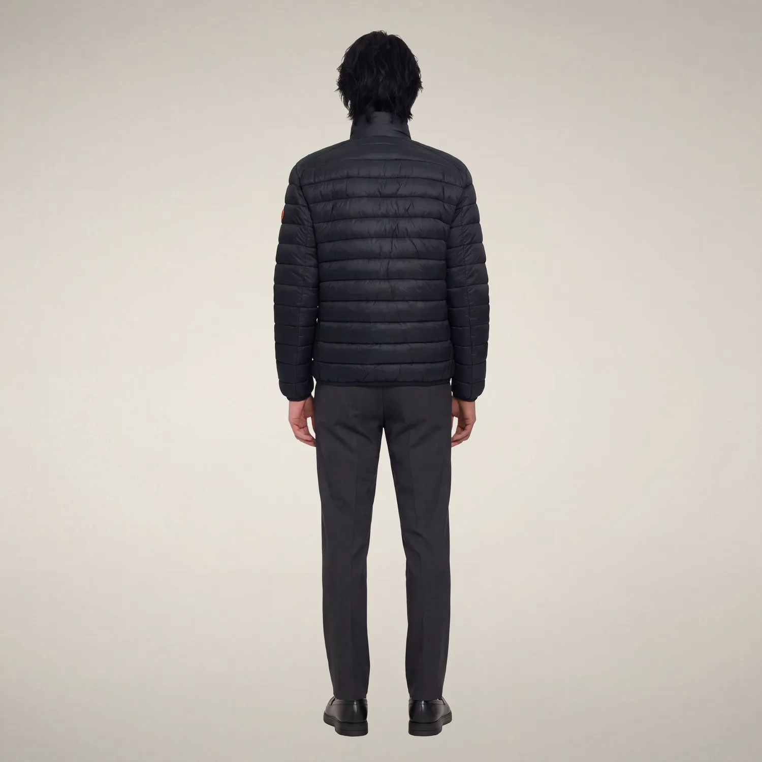 Save The Duck 5-Way Lautor Combined 3-i-1 parkas herre marineblå