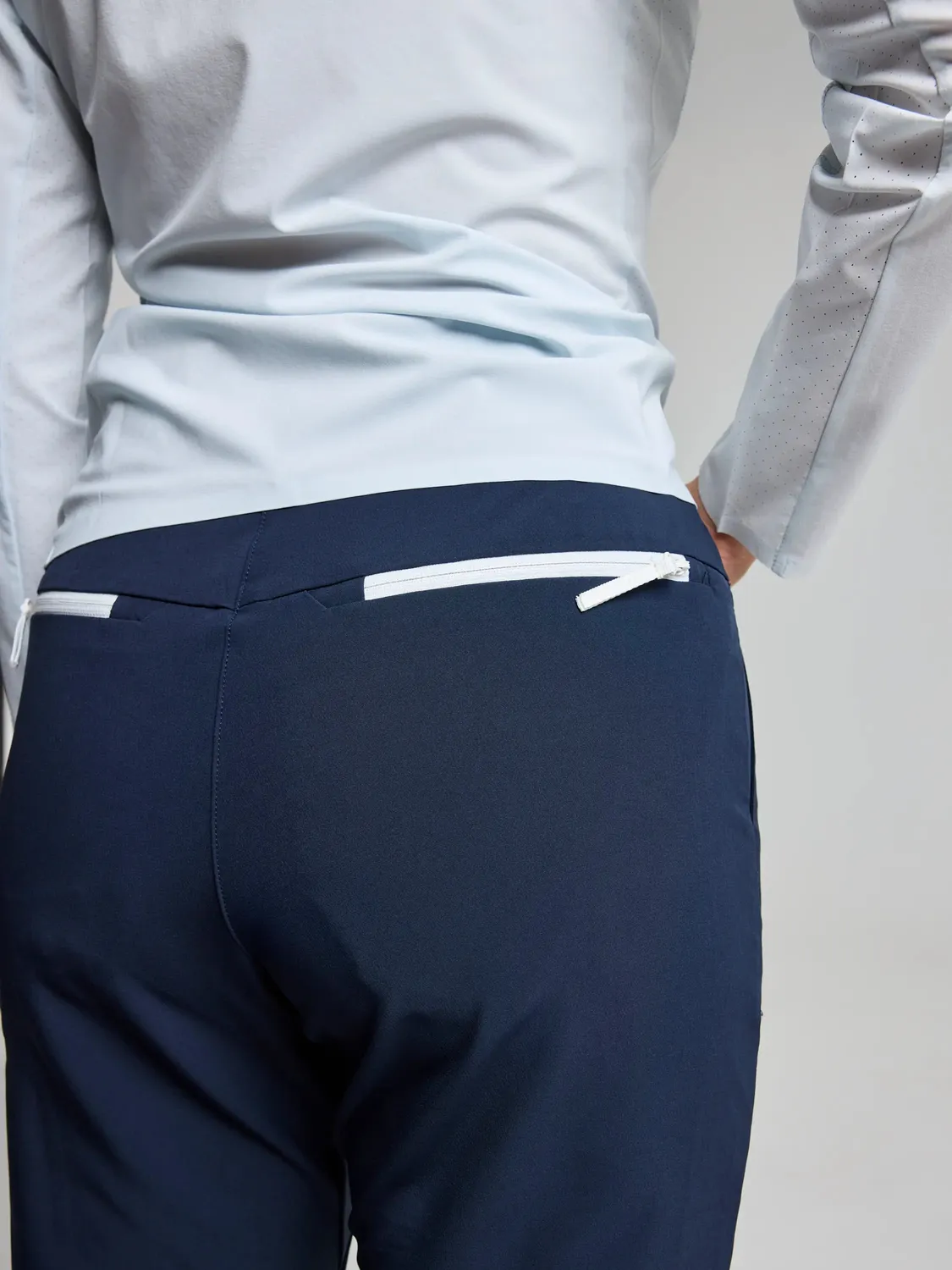 Slam One Design OD WS CHINO PANT chinobukse dame stretch