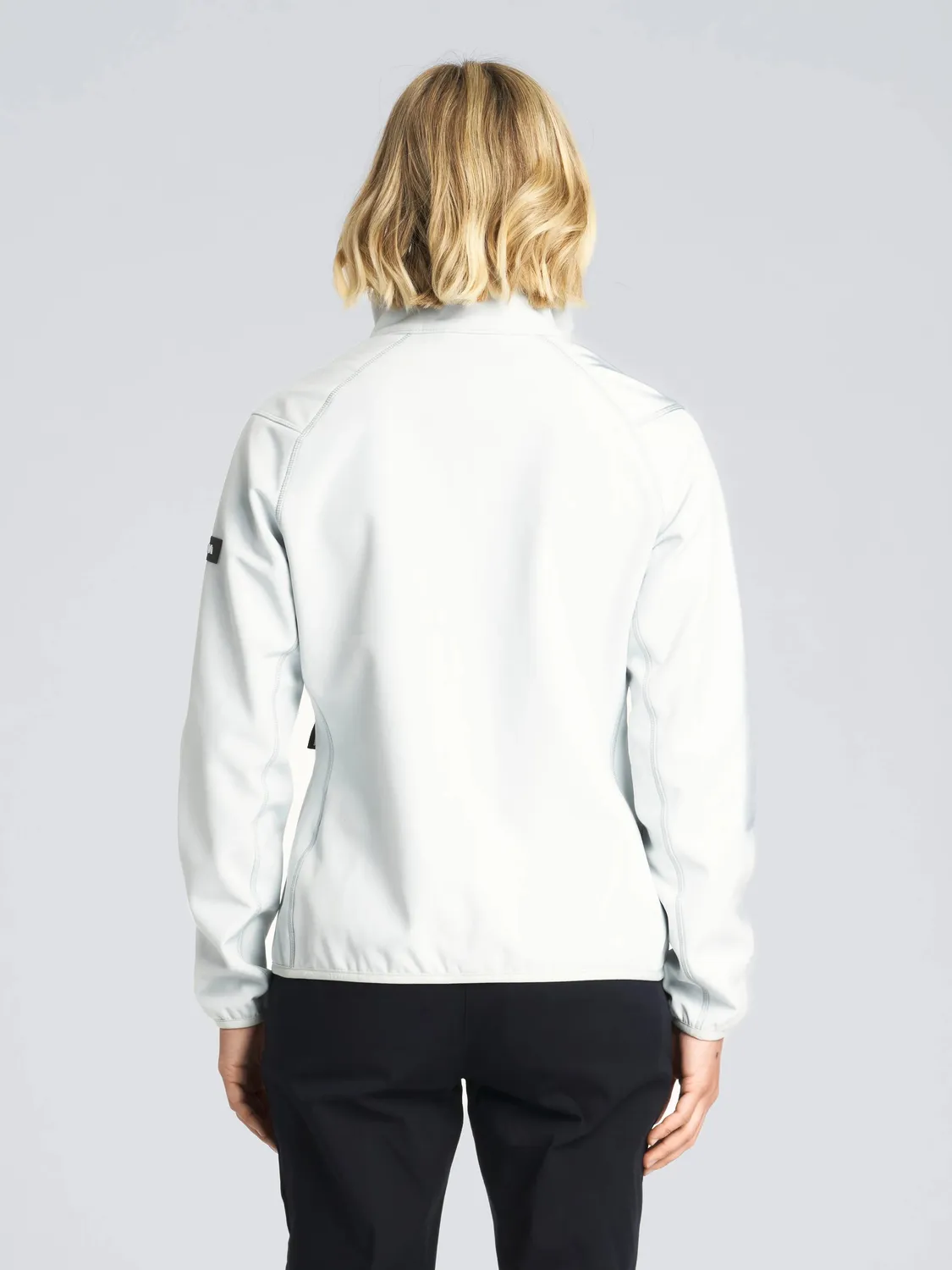 Slam Altura WS Warm Sshell Jkt damejakke – stretch