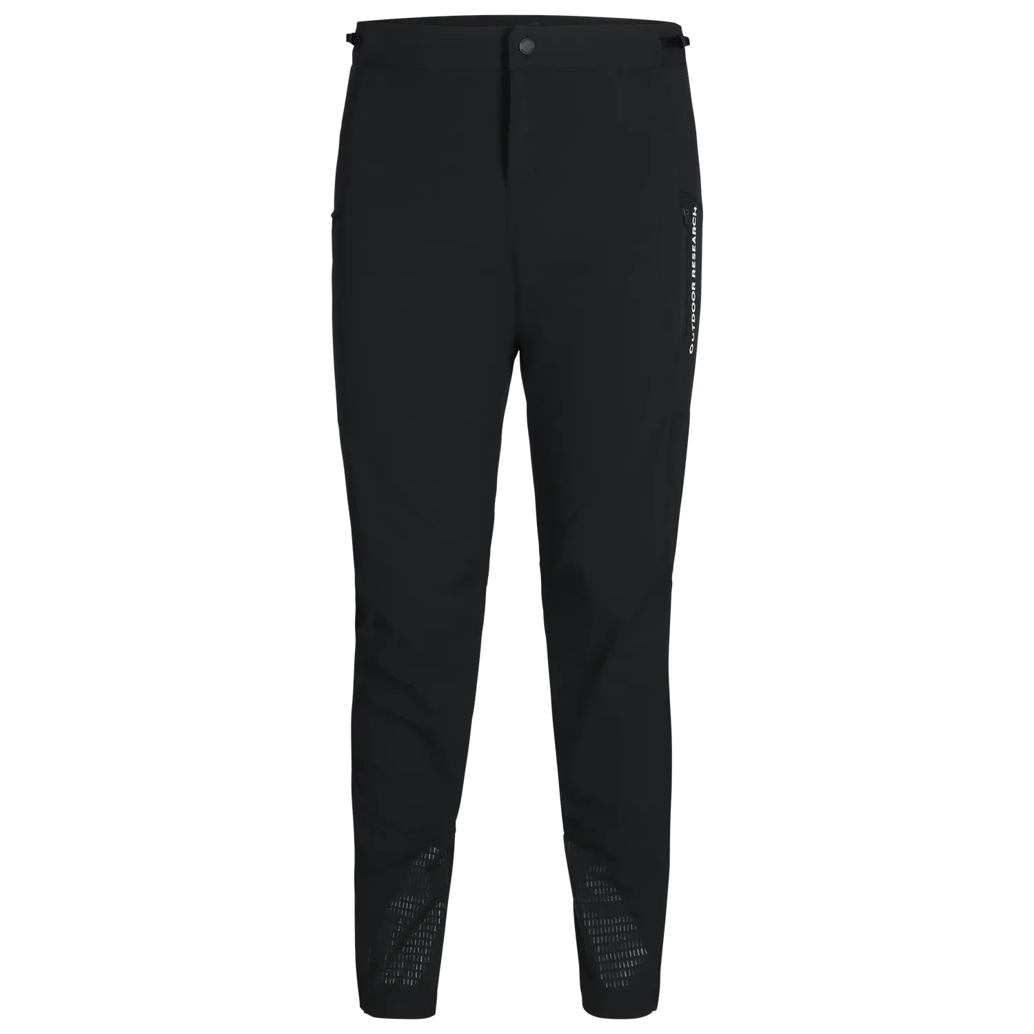Outdoor Research Freewheel MTB Ride Pant sykkelbukse Black – stretch