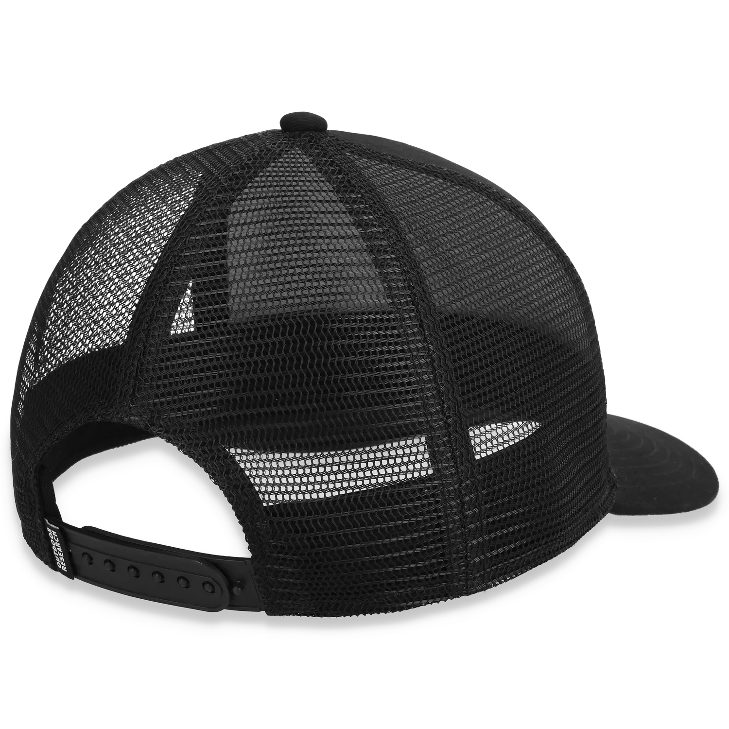 Outdoor Research Advocate Trucker Cap caps Pro Khaki One Size snapback
