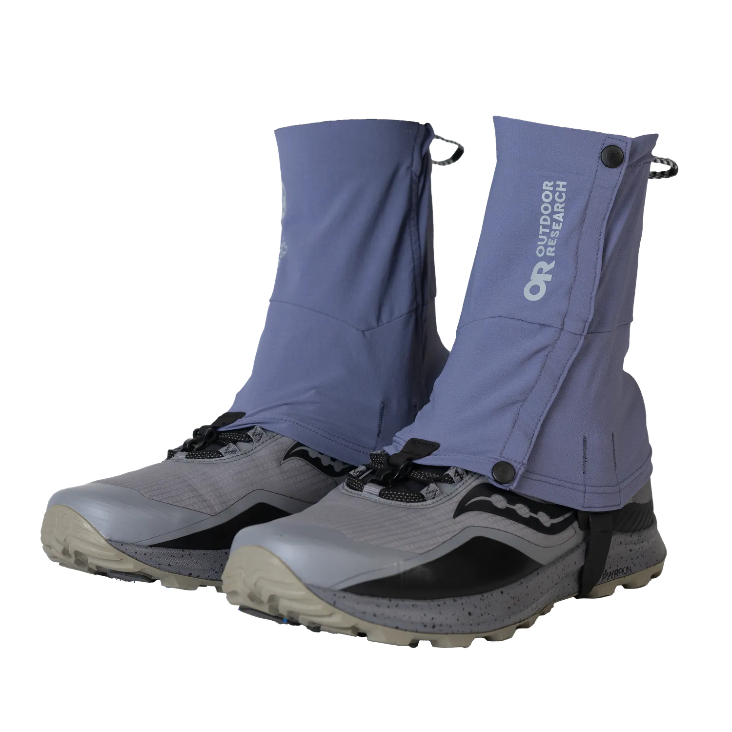 Outdoor Research Ferrosi Trail Gaiter gamasjer Black
