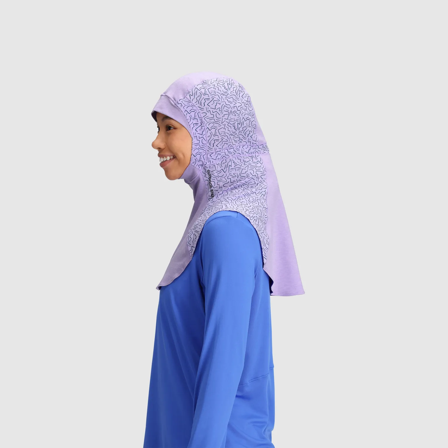 Outdoor Research ActiveIce Sport Hijab hijab UPF 50+