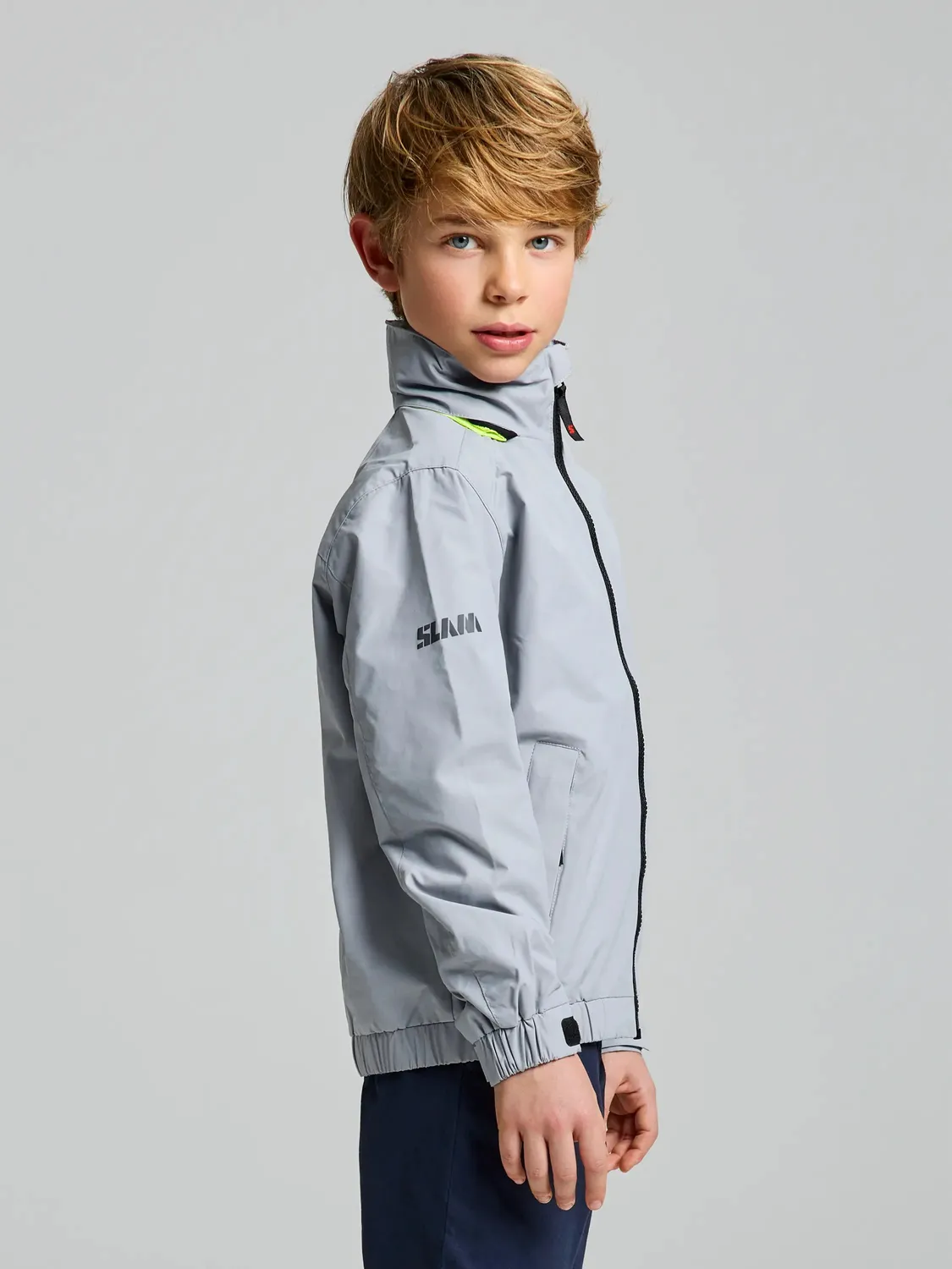 Slam JR Sailing Jacket seiljakke junior