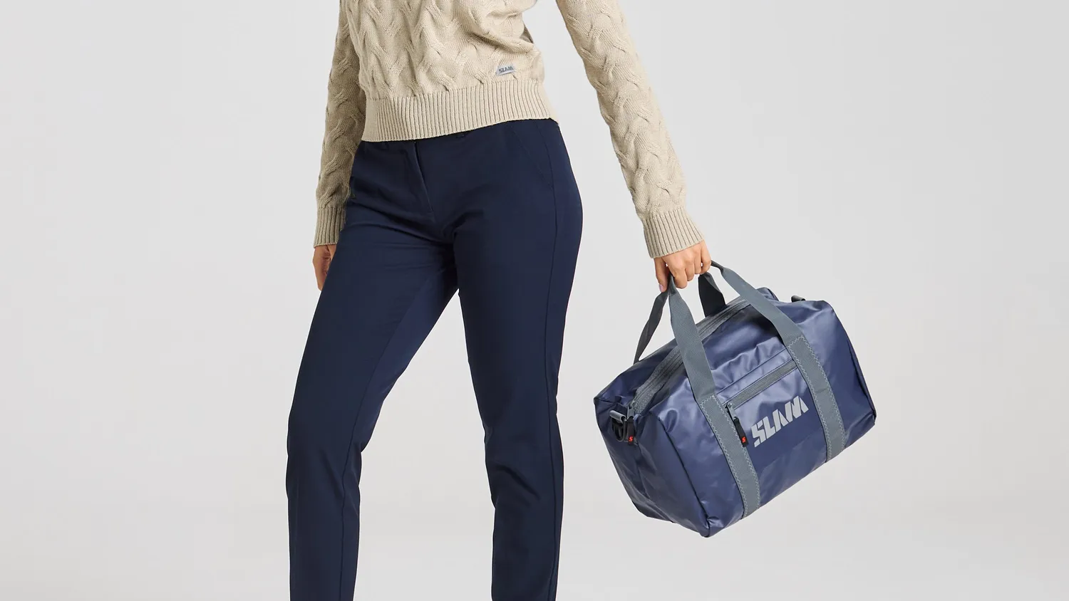 Slam WR Duffle Bag S duffelbag 20 l