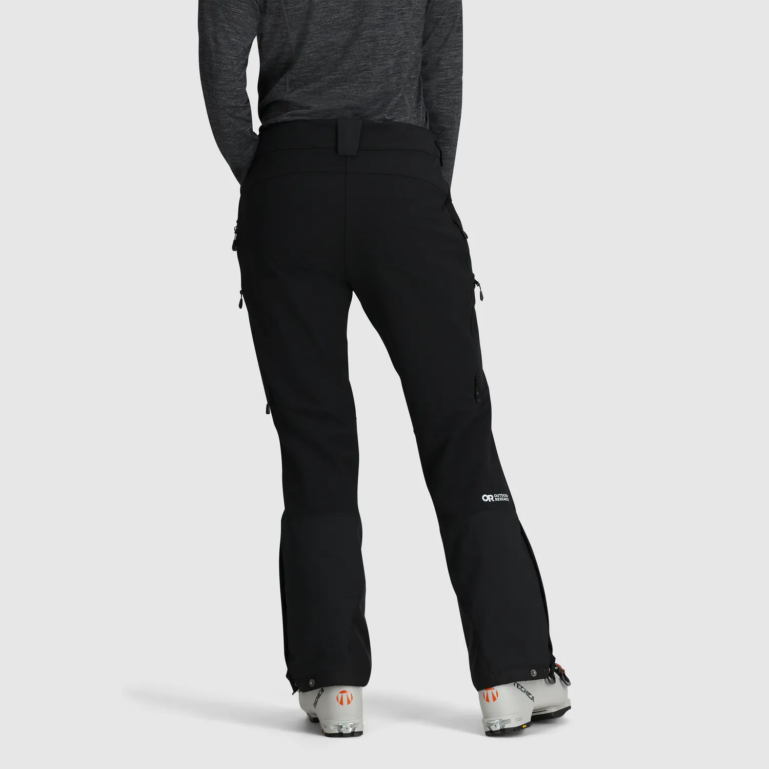 Outdoor Research Trailbreaker Tour Pant turbukse dame XS–XXL værbeskyttelse
