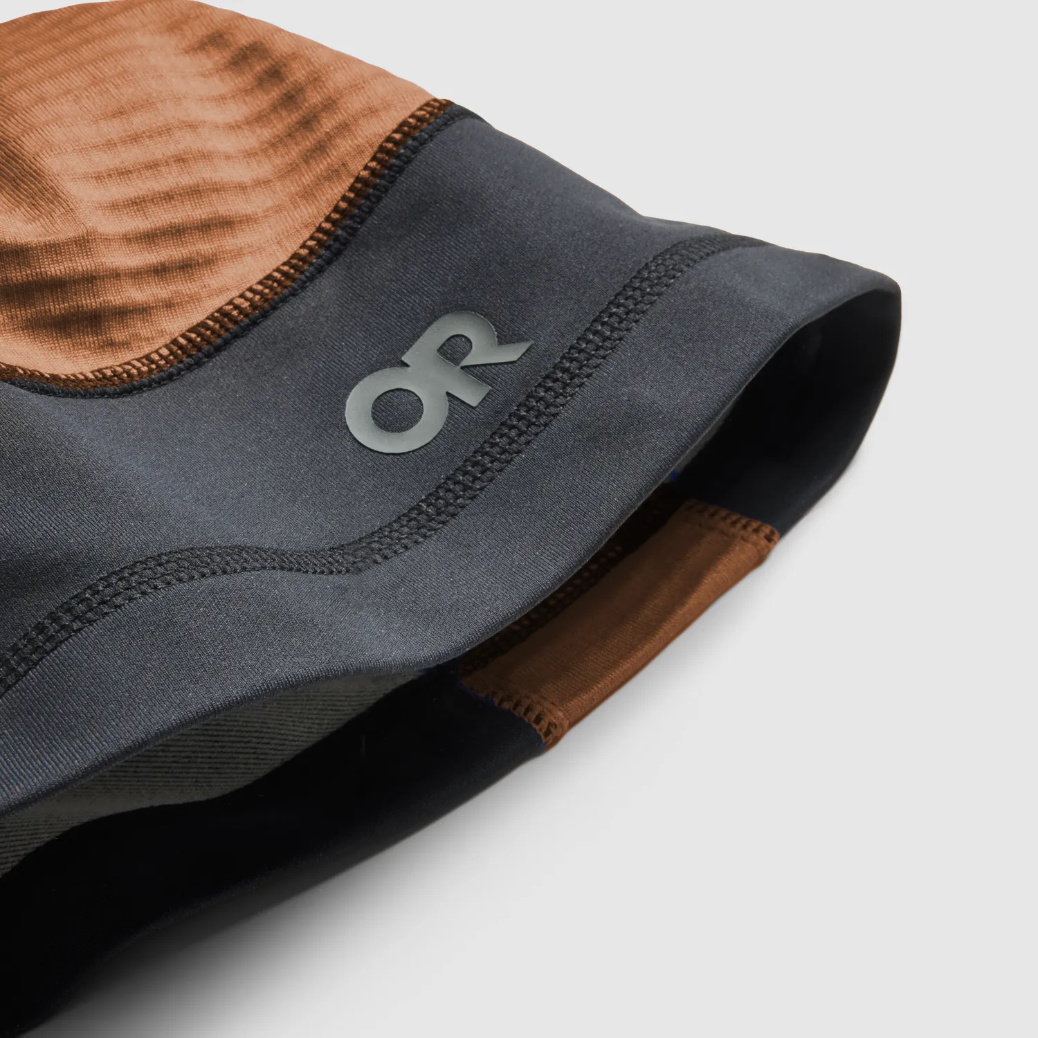 Outdoor Research Vigor Vigor Grid Fleece Beanie lue Black S/M fleece
