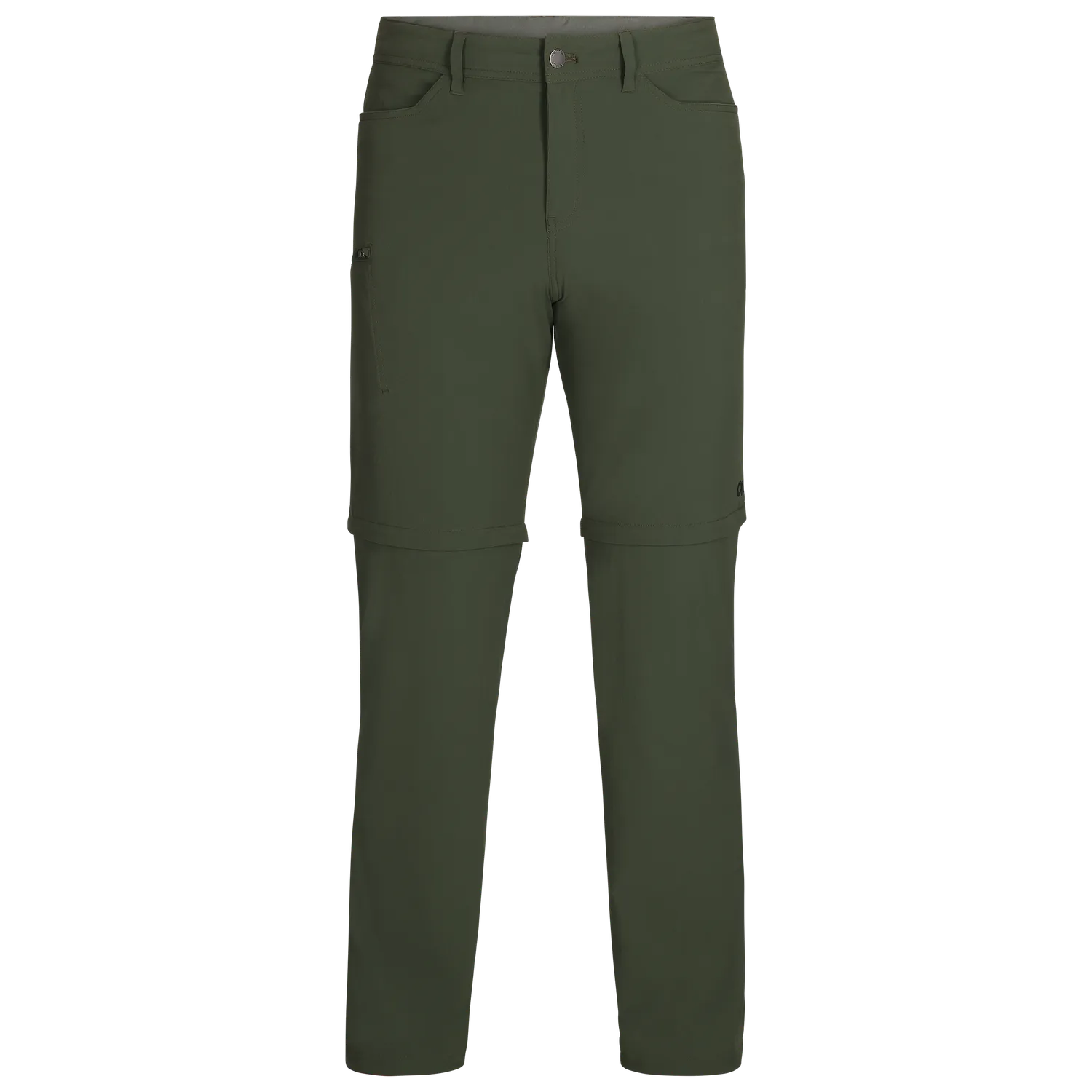 Outdoor Research Ferrosi Convertible Pant turbukse herre 30 tommer