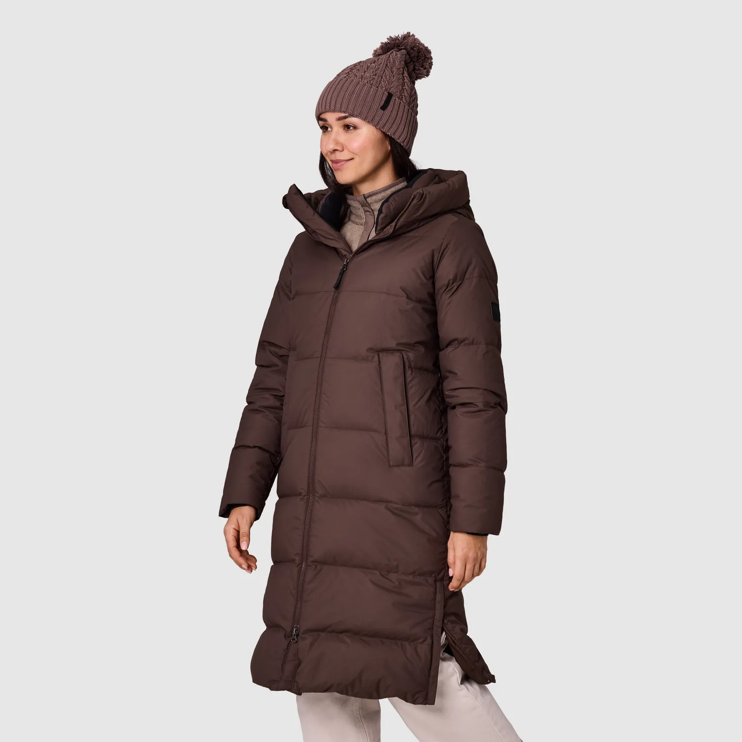 Outdoor Research Coze Down Parka dunparkas dame