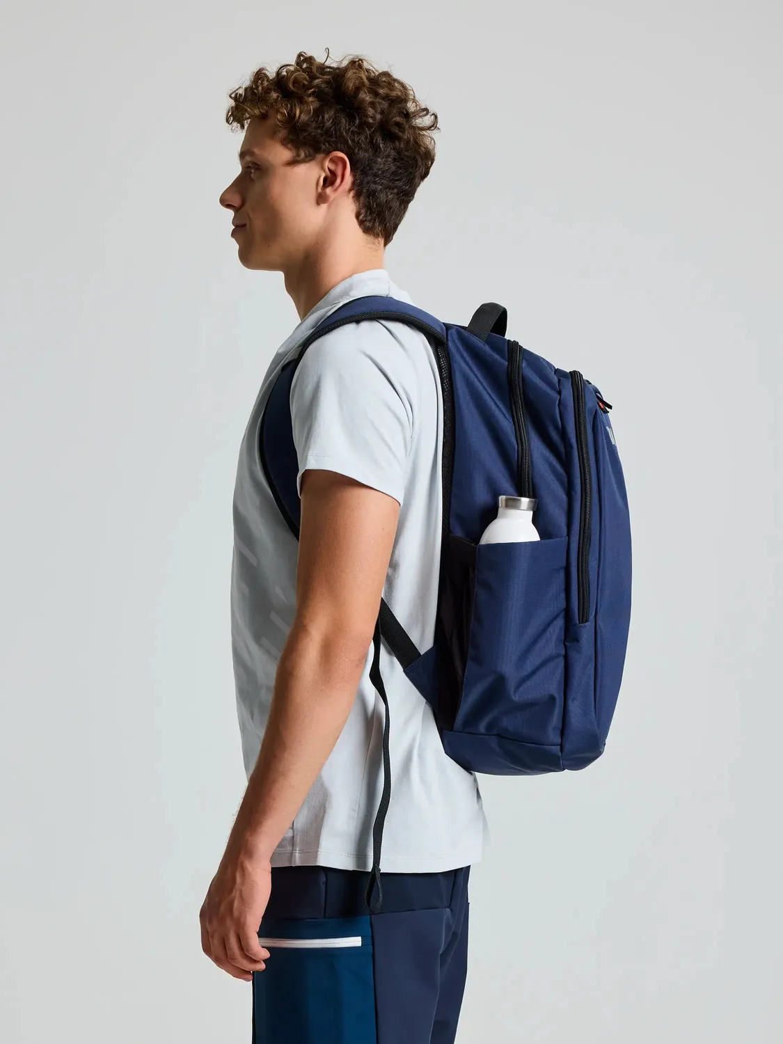 Slam LGT Backpack ryggsekk 25 L lett unisex