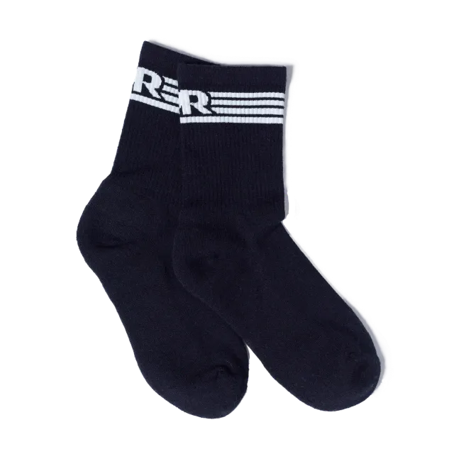 Outdoor Research Freewheel MTB Lightweight Crew-sokker