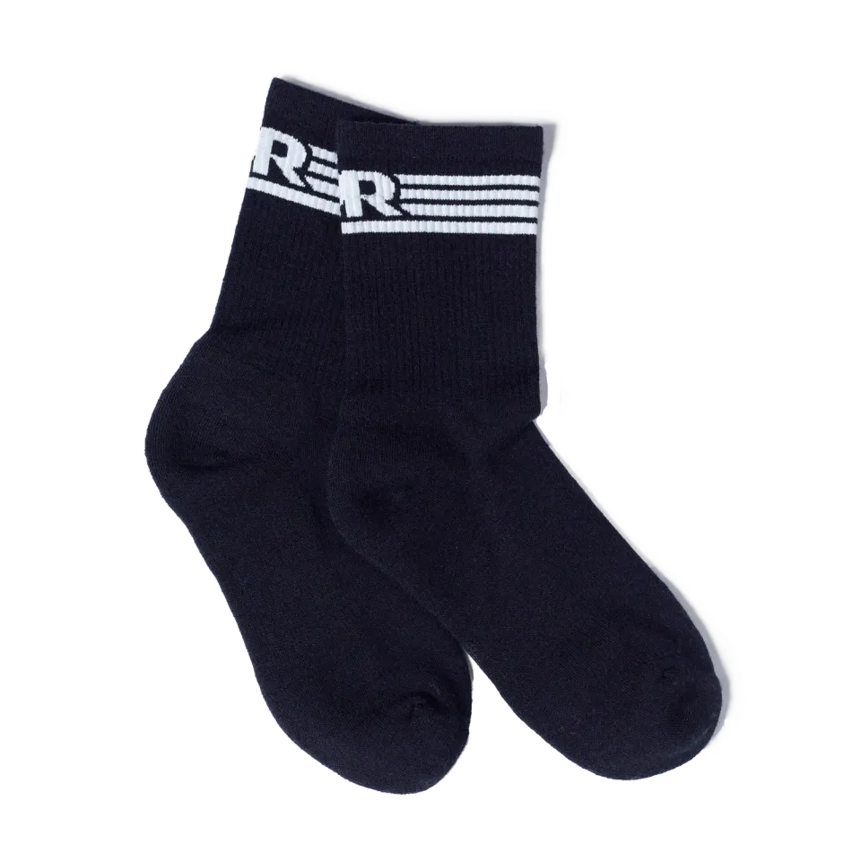 Outdoor Research Freewheel MTB Lightweight Crew-sokker