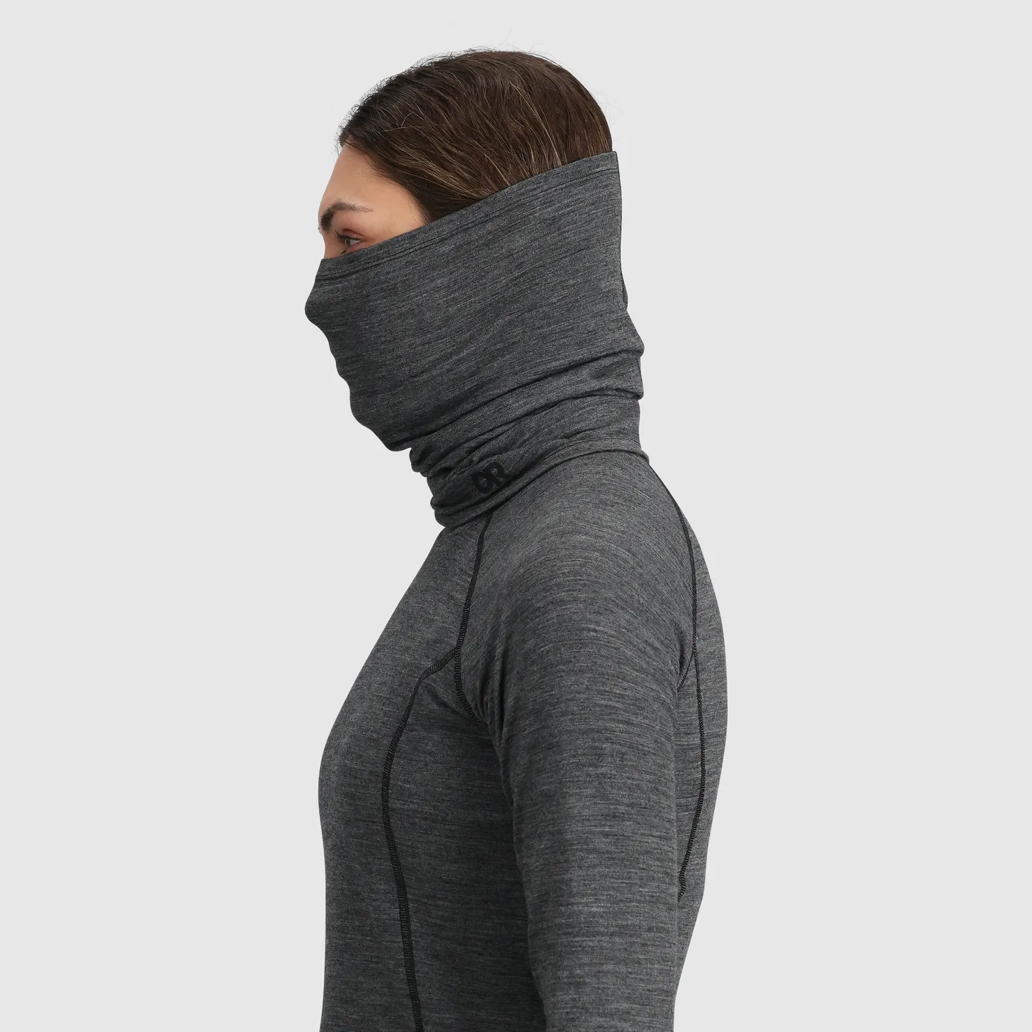 Outdoor Research Alpine Onset Merino 150 Ubertube hals