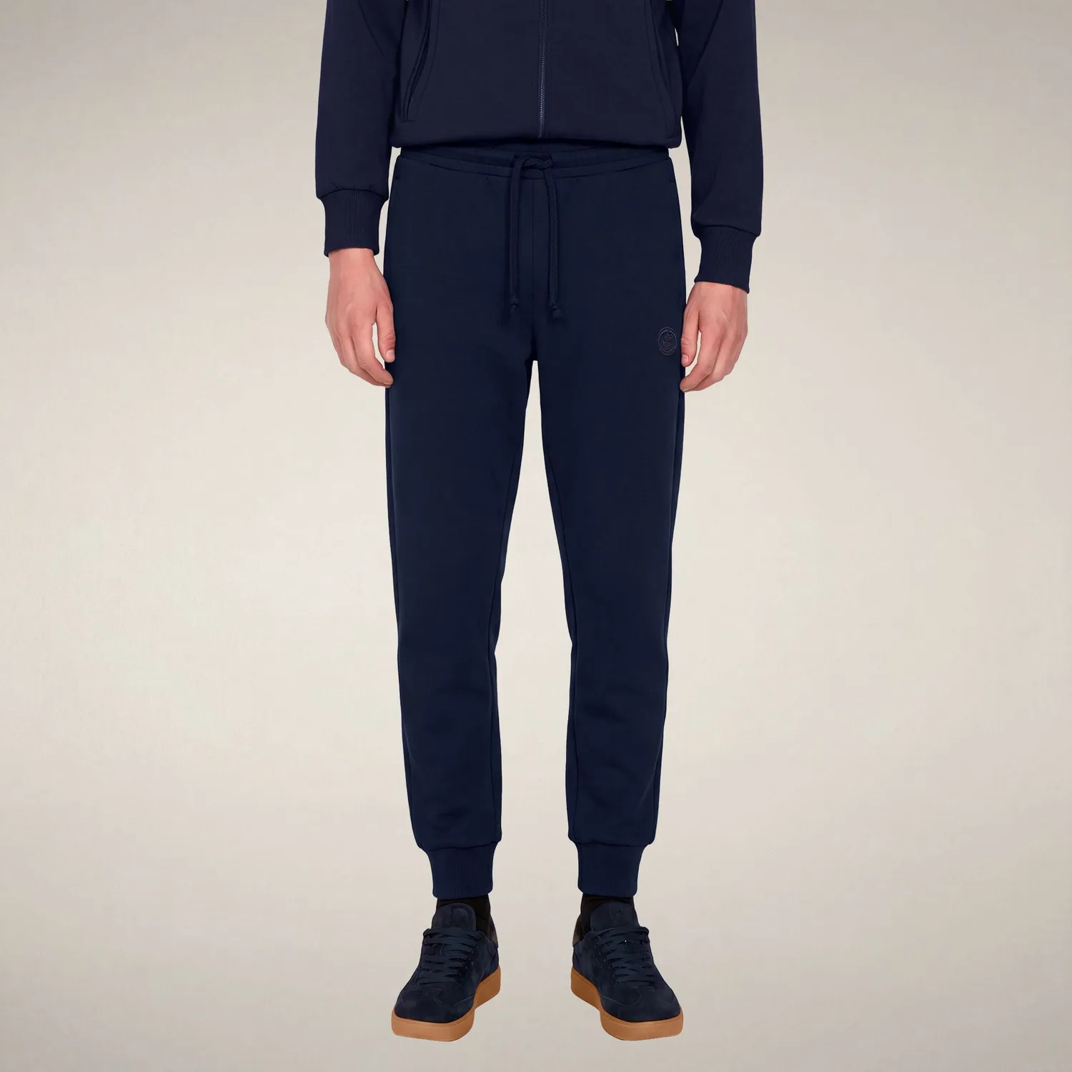 Save The Duck Smartleisure Enno joggebukse herre navy blue
