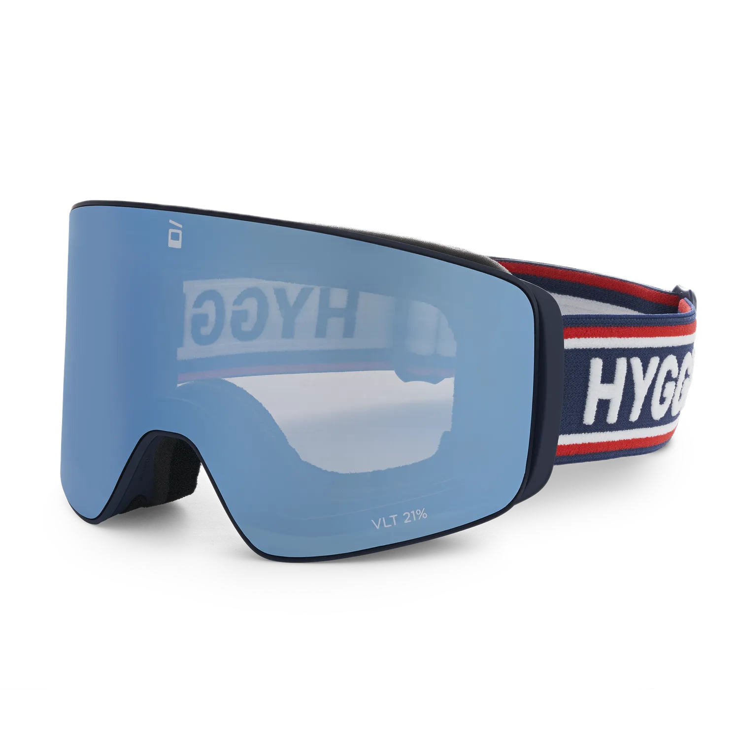 House of Hygge Outlaw Switch Iconic skibriller magnetisk linsebytte