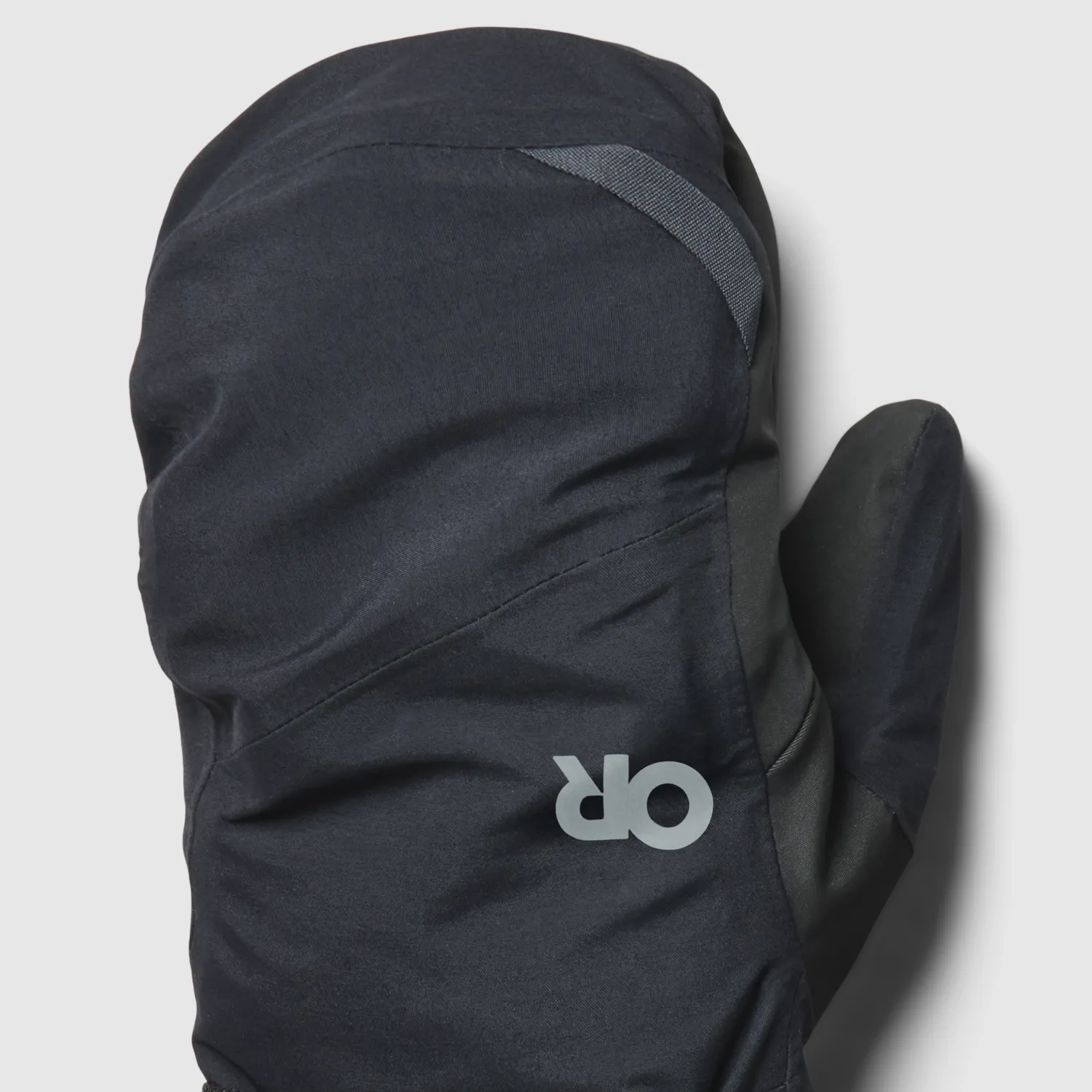 Outdoor Research Mt. Baker GORE-TEX® Mitt votter svart