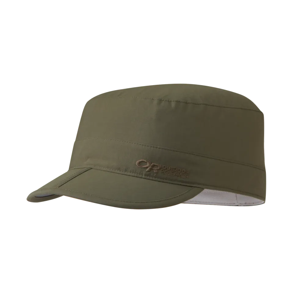 Outdoor Research Radar Pocket Cap caps UPF 40