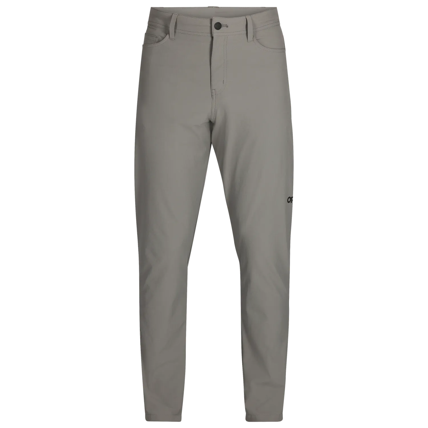 Outdoor Research Ferrosi Transit Pant - 34 turbukse herre UPF 50+