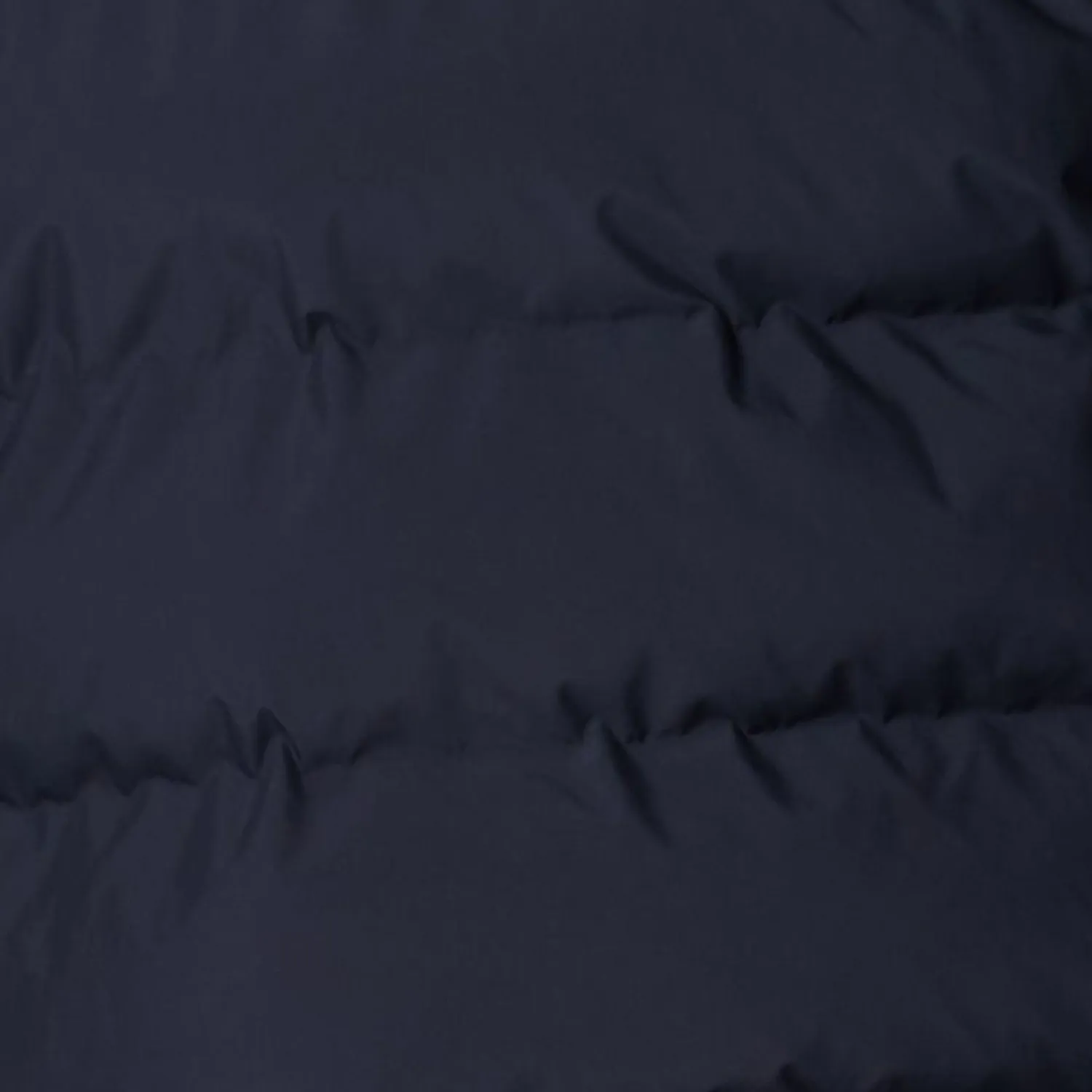 Save The Duck Leland parkas herre Blue Black vind- og vannbeskyttende