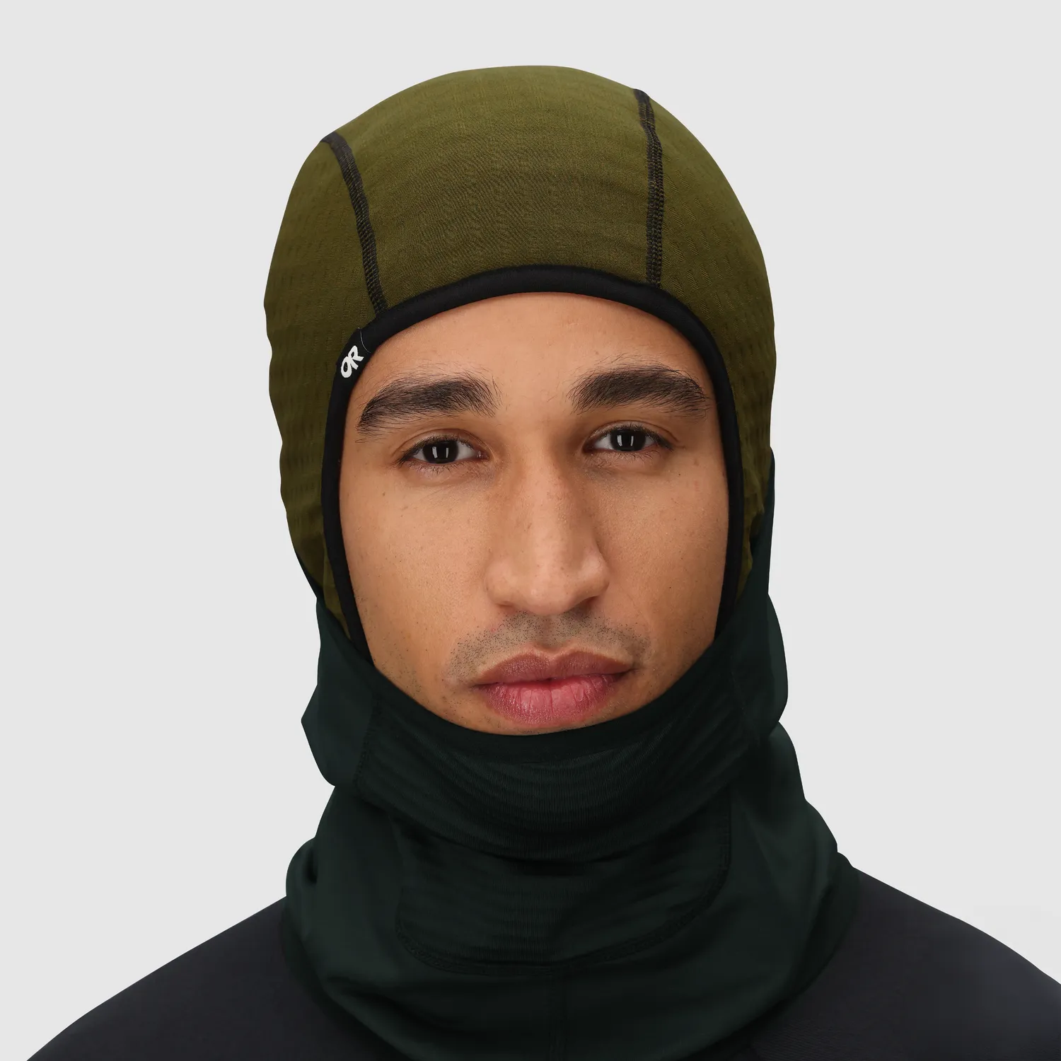 Outdoor Research Vigor Plus balaklava – resirkulert fleece