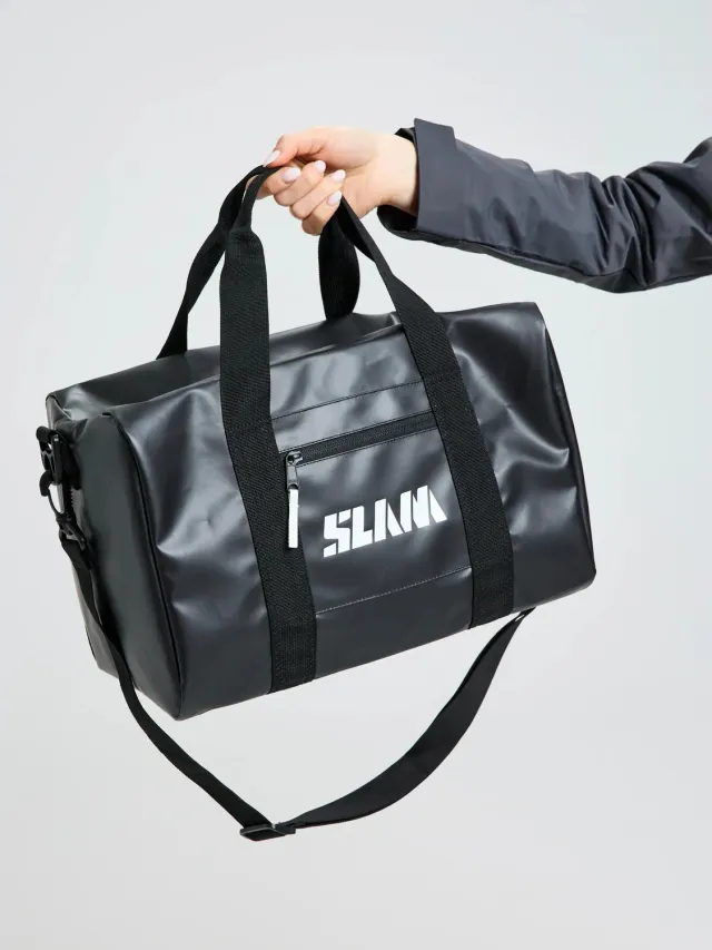 Slam WR Duffle Bag 2.0 S vanntett bag kompakt