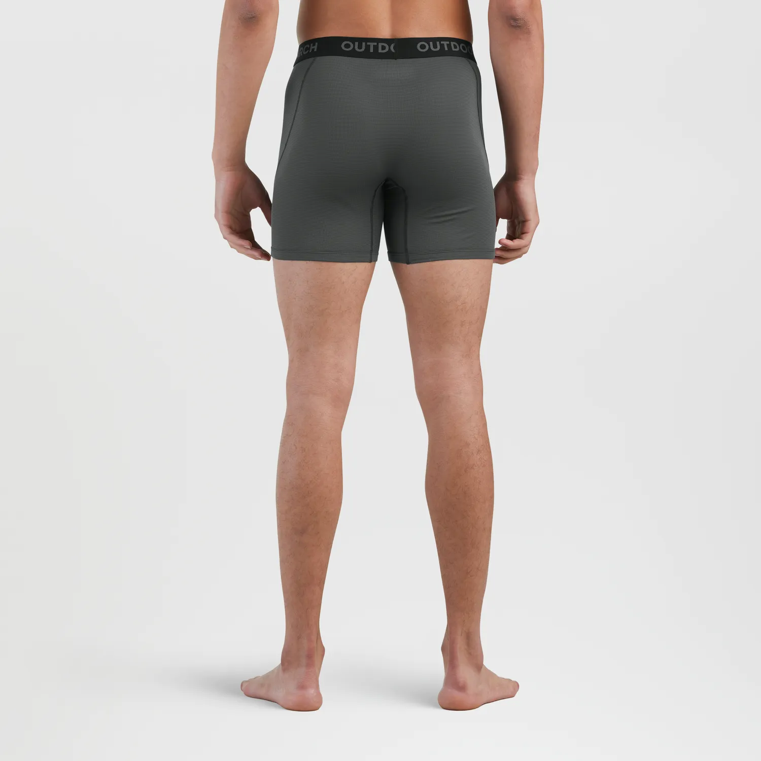 Outdoor Research Echo Boxer Briefs boxershorts Storm hurtigtørkende