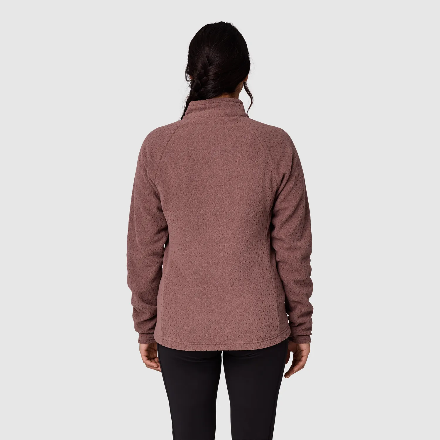 Outdoor Research Trail Mix XT Fleece Jacket fleecejakke Fjord