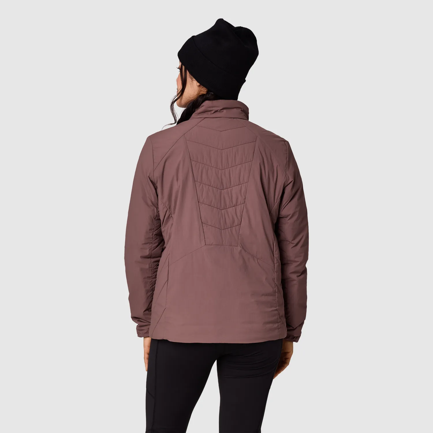 Outdoor Research Vesper Insulated Pullover isolert genser dame