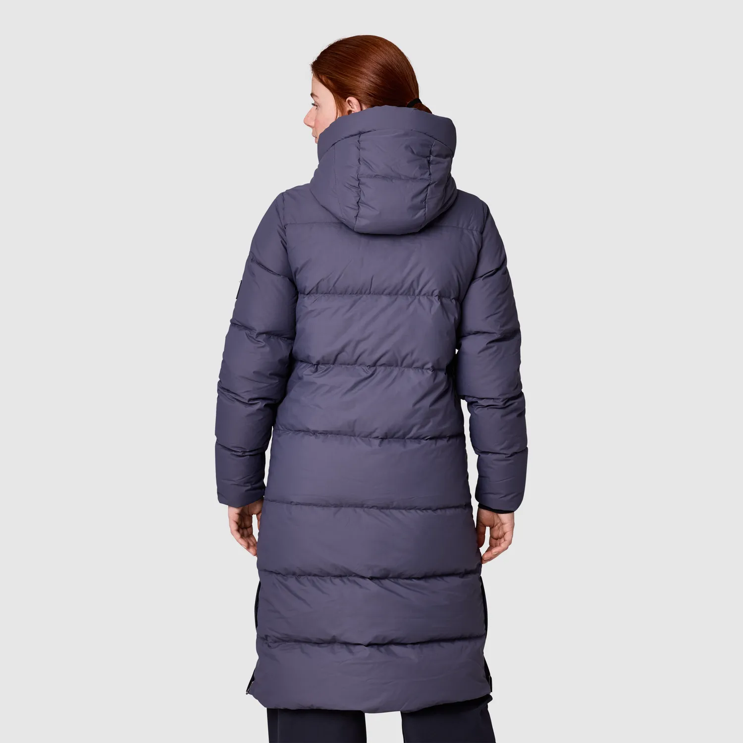 Outdoor Research Coze Down Parka dunparkas dame