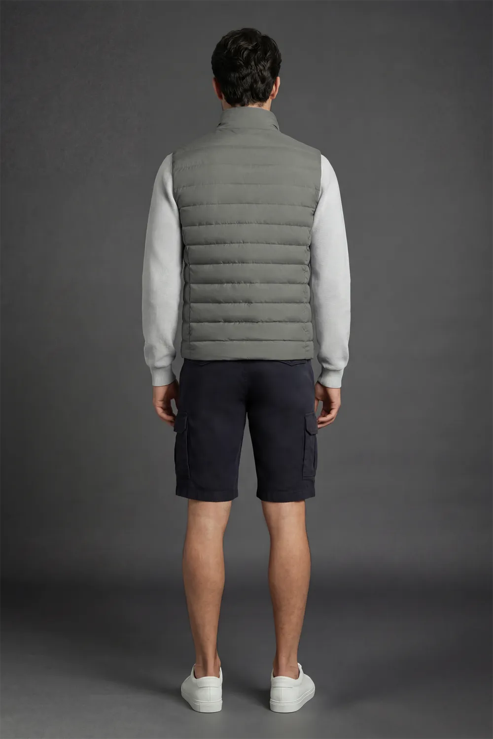 Moorer CALAF-OS dunvest Denim