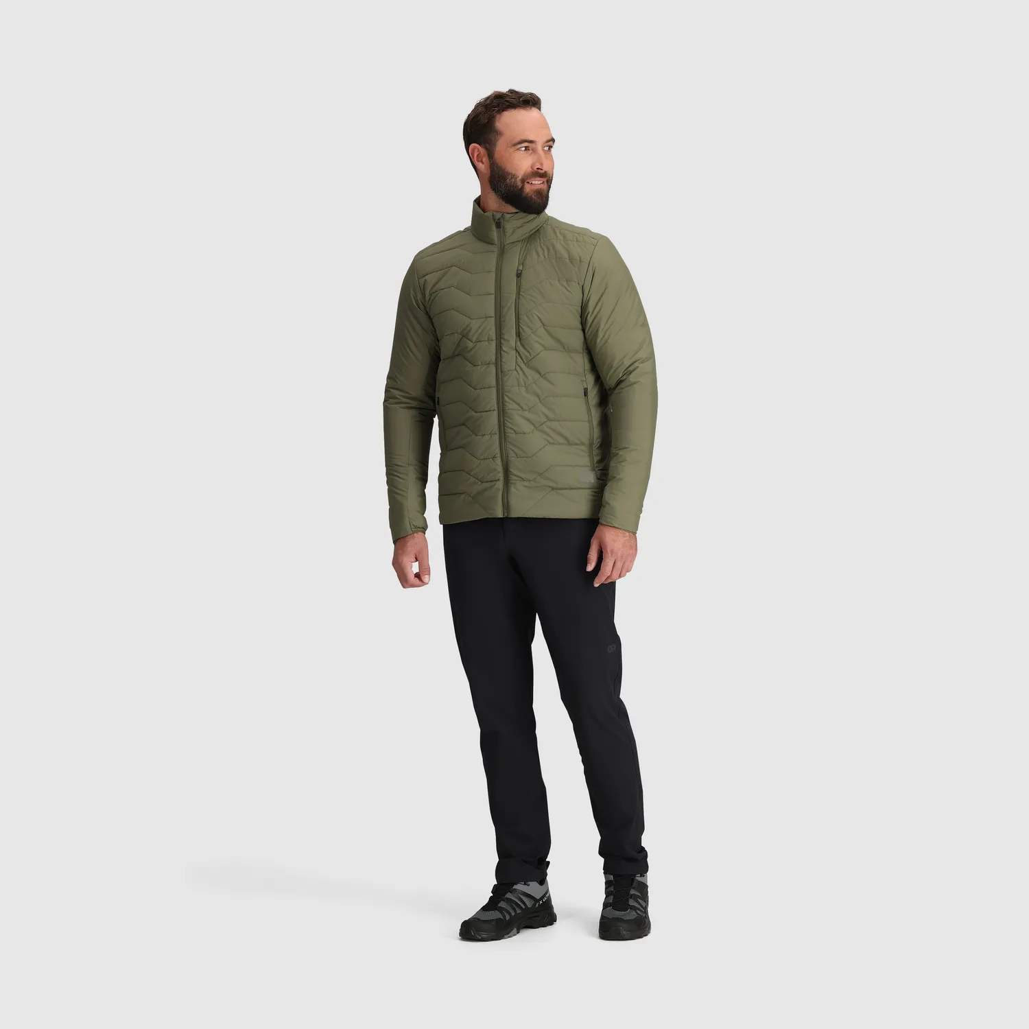 Outdoor Research Men's Shadow Insulated Jacket isolasjonsjakke herre