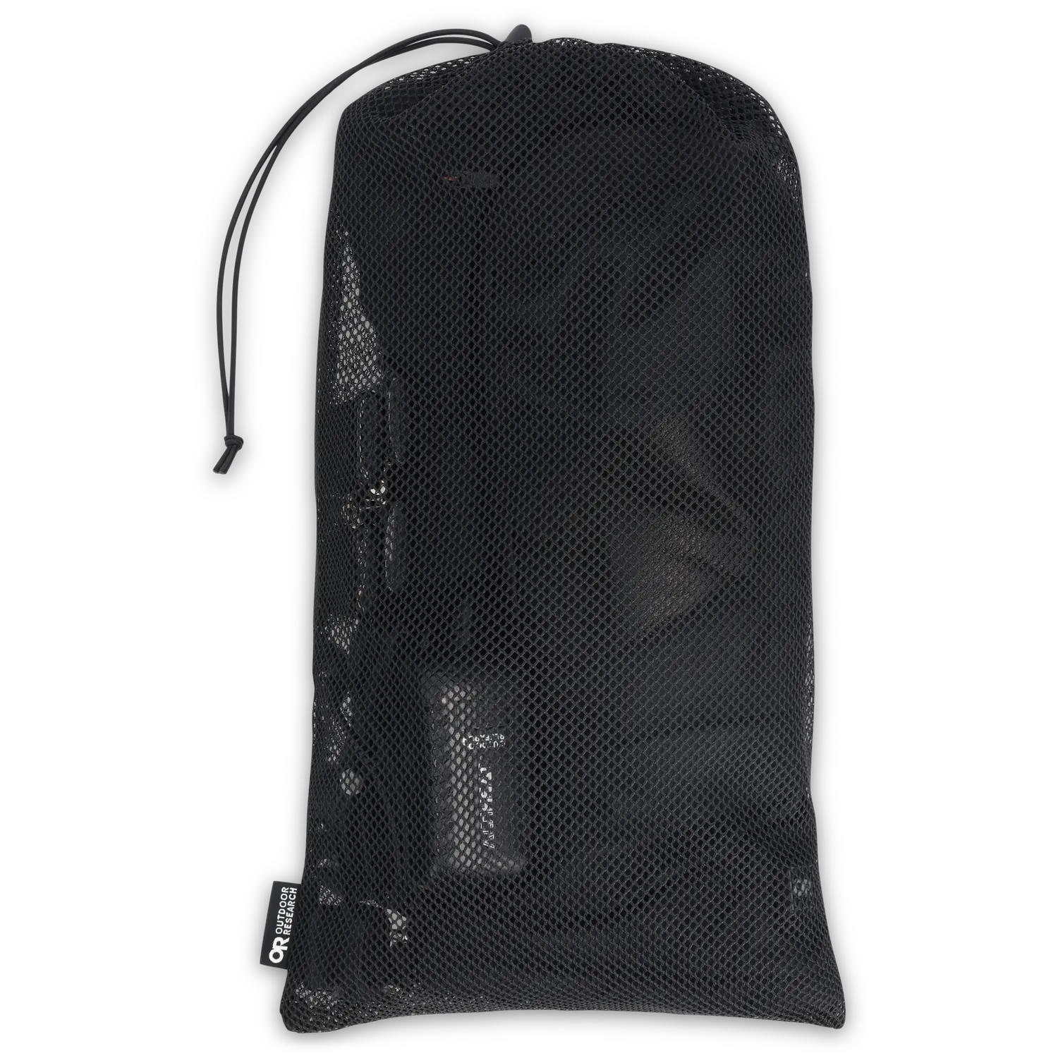 Outdoor Research Sureshot Heated Softshell Glove varmehansker dame svart